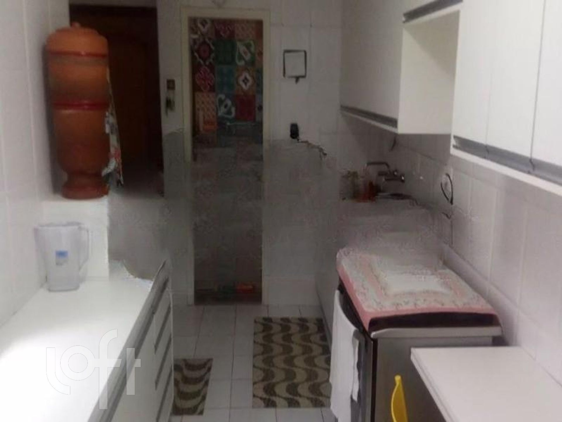 Apartamento à venda com 3 quartos, 115m² - Foto 9