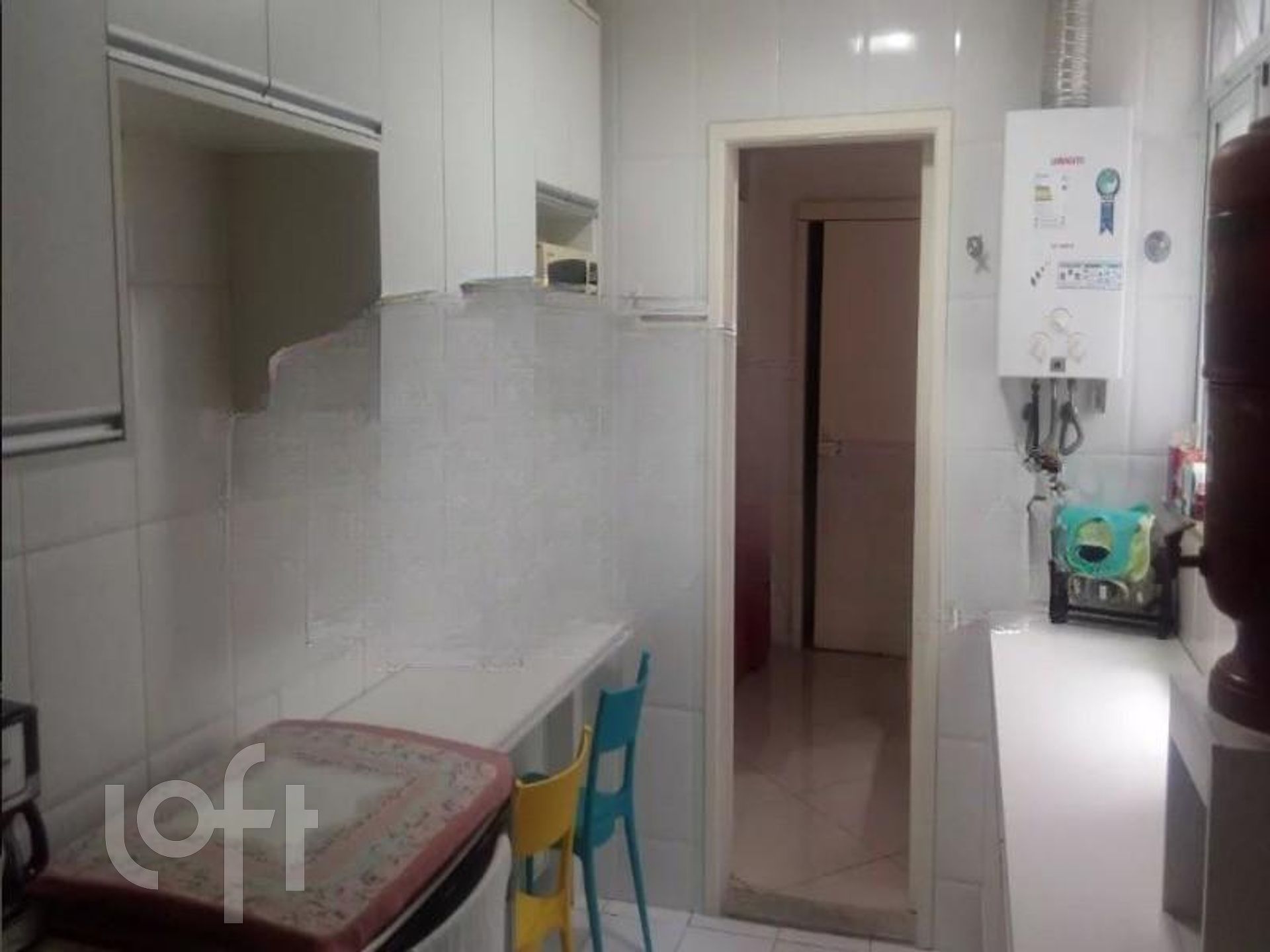 Apartamento à venda com 3 quartos, 115m² - Foto 5