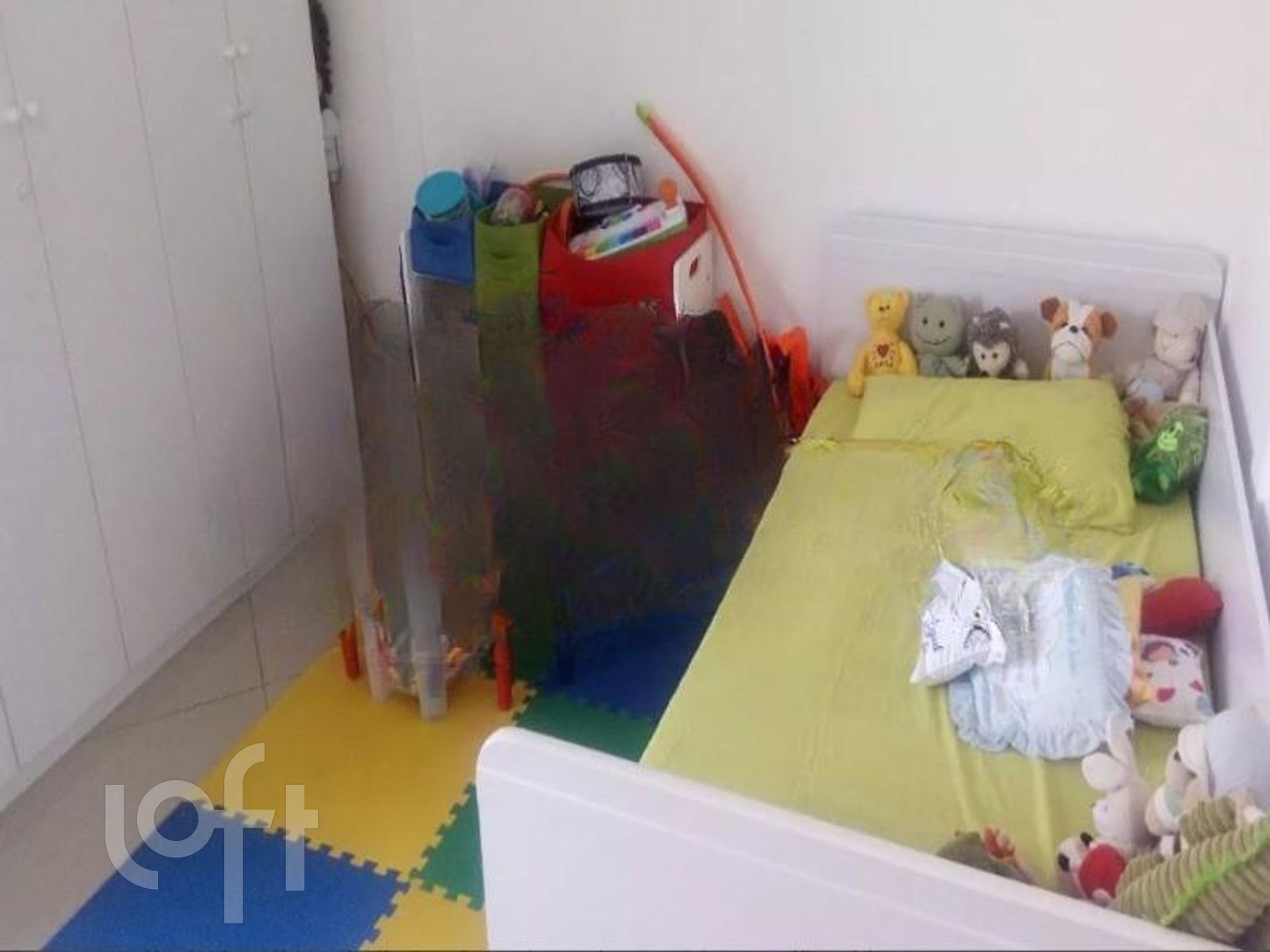 Apartamento à venda com 3 quartos, 115m² - Foto 8