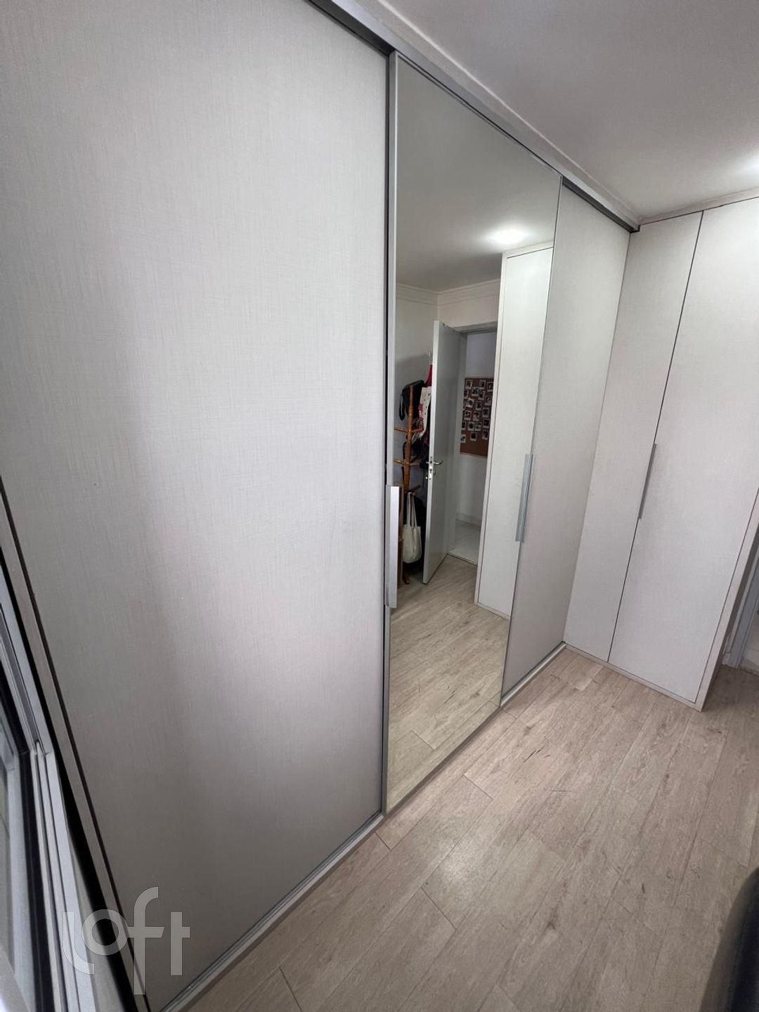 Apartamento à venda com 2 quartos, 56m² - Foto 7