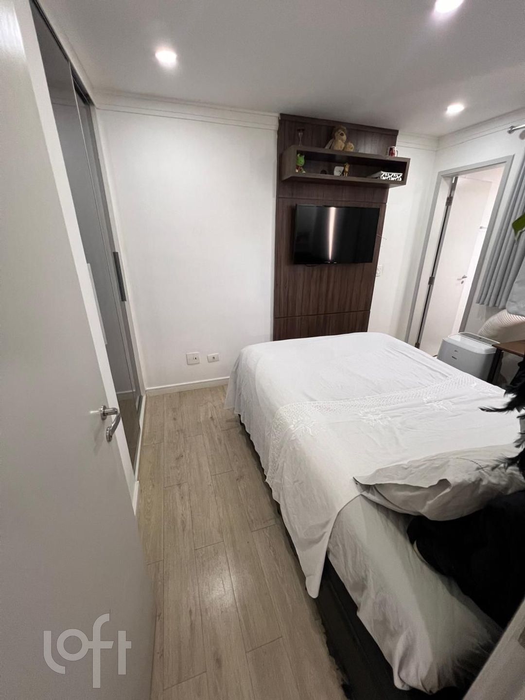 Apartamento à venda com 2 quartos, 56m² - Foto 8