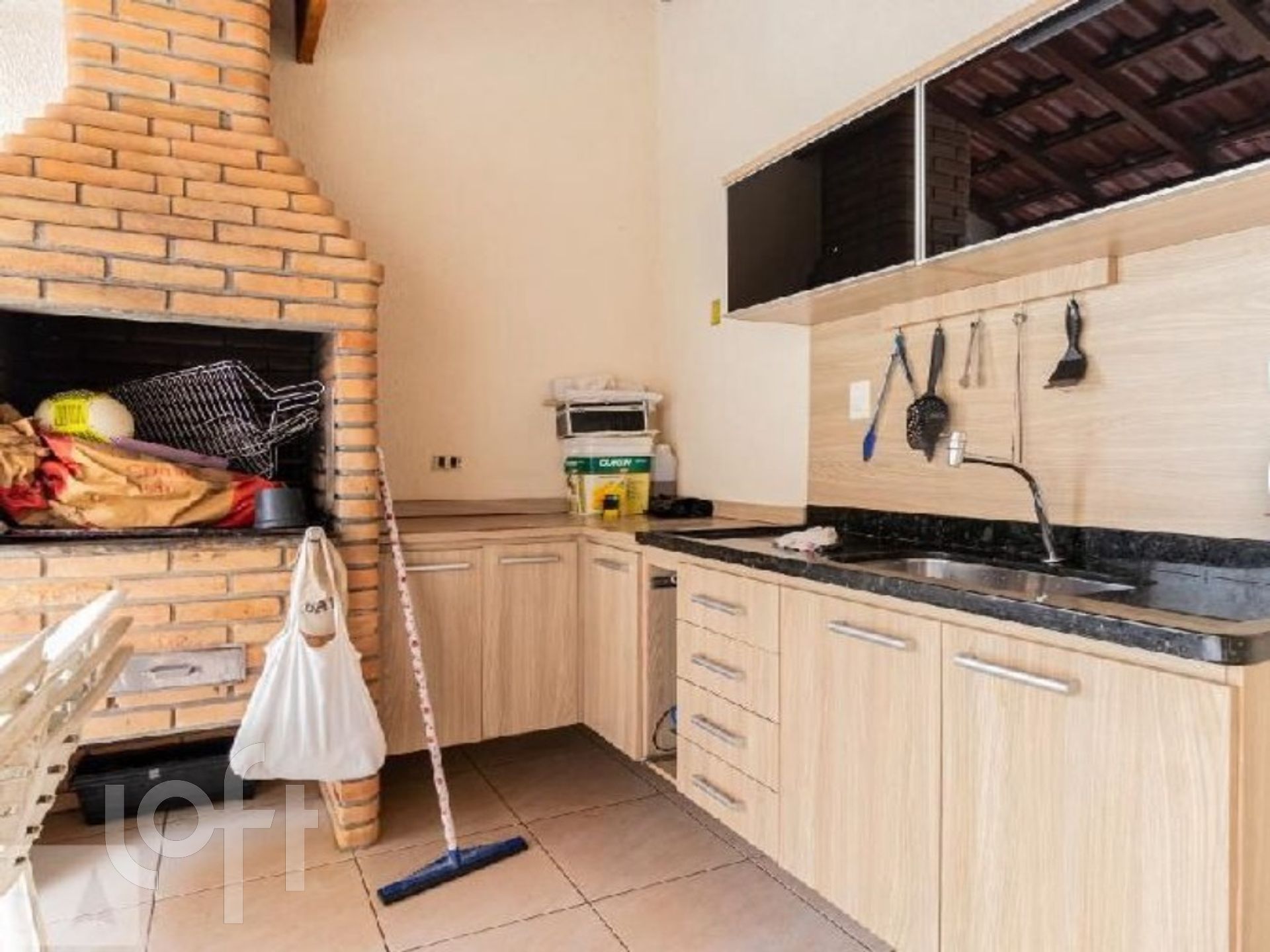 Casa à venda com 3 quartos, 169m² - Foto 6