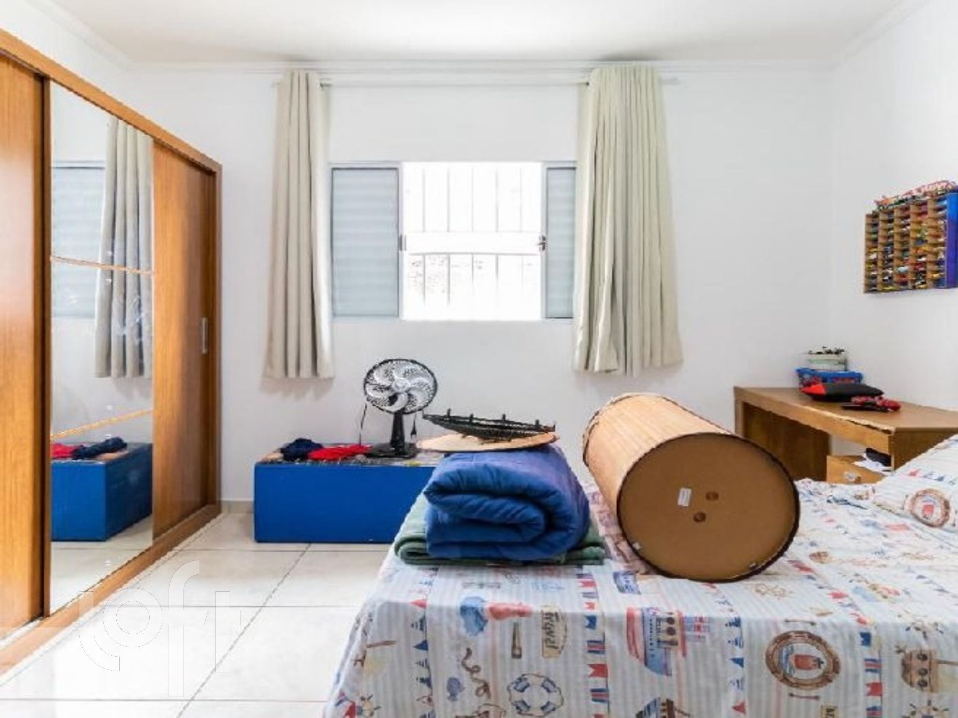 Casa à venda com 3 quartos, 169m² - Foto 19