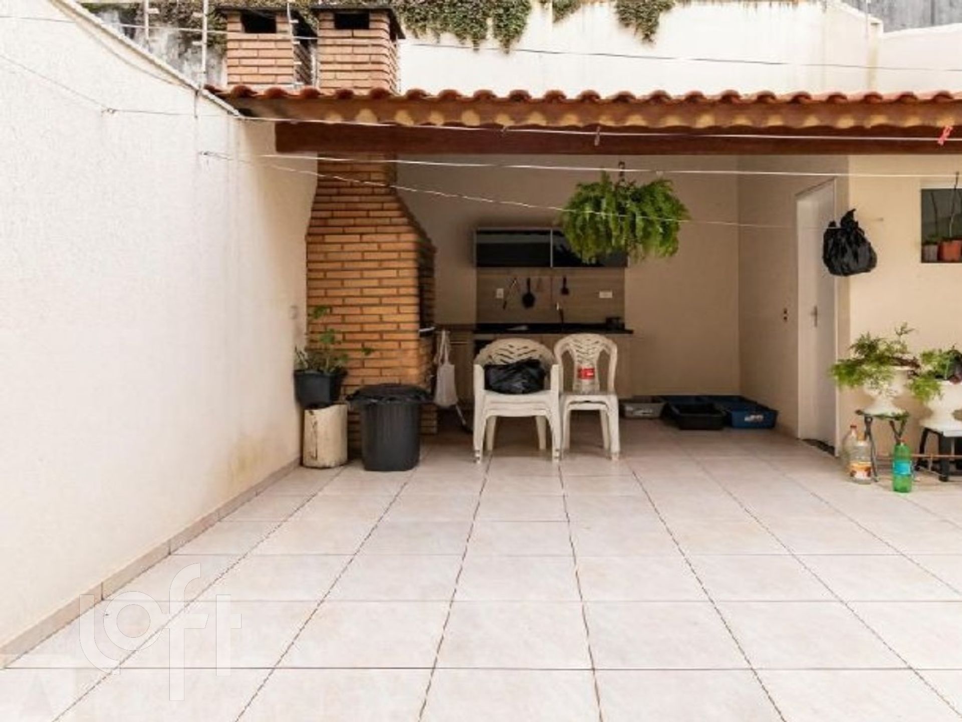 Casa à venda com 3 quartos, 169m² - Foto 7