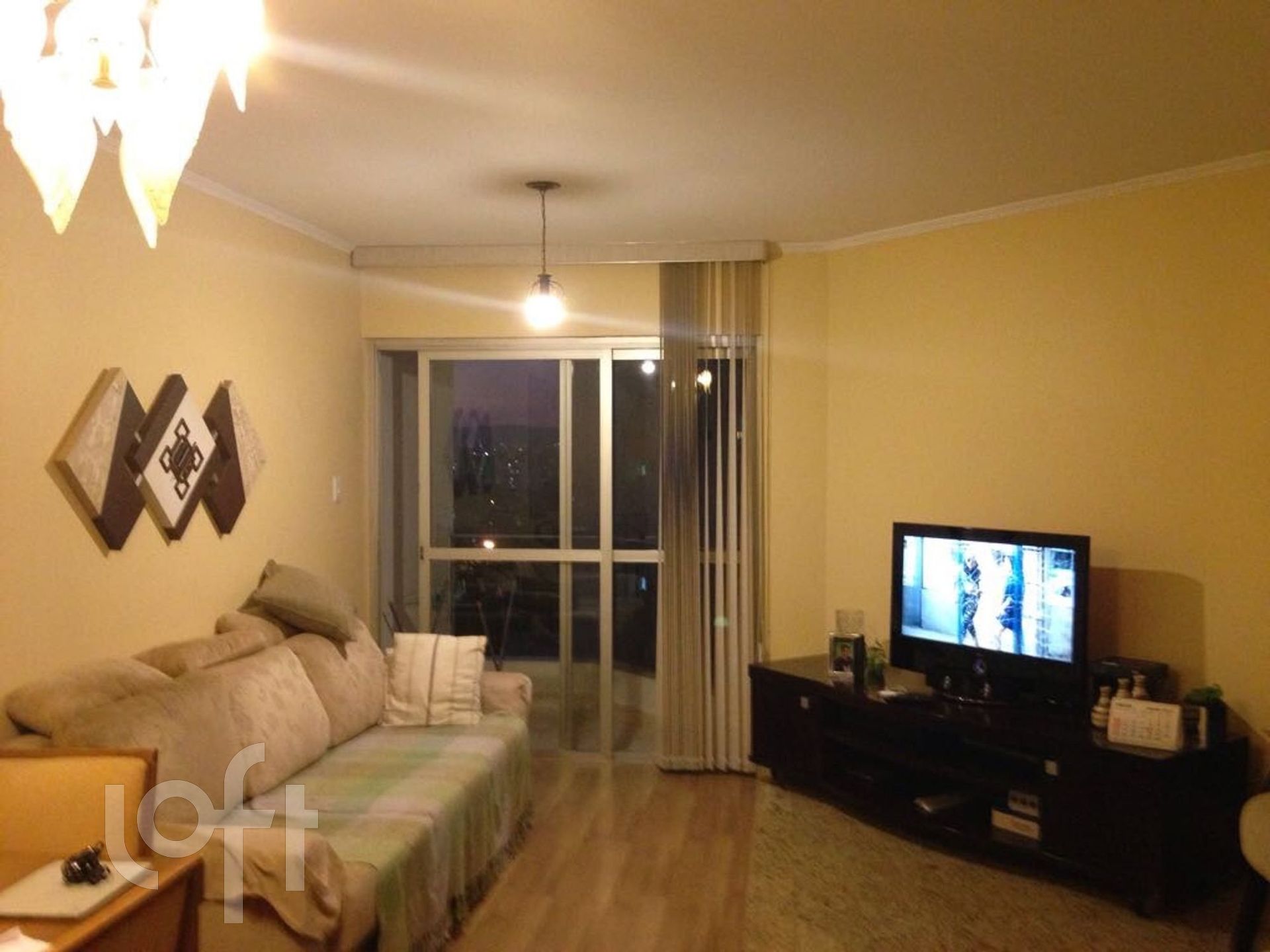 Apartamento à venda com 2 quartos, 70m² - Foto 10