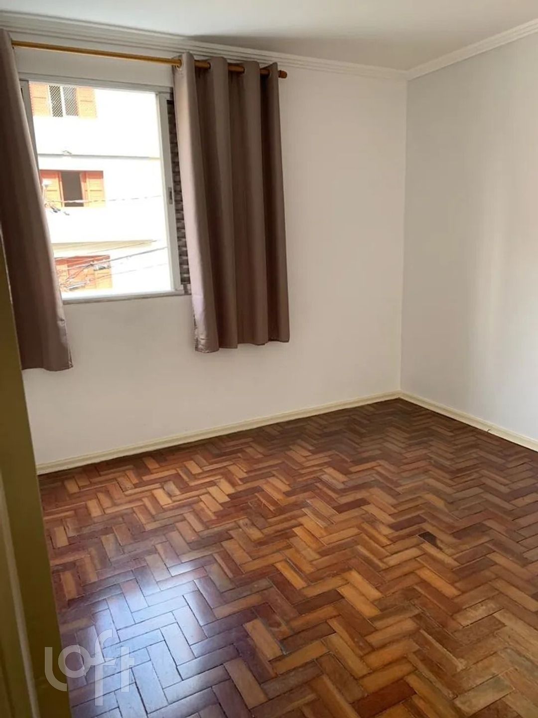 Apartamento à venda em Perdizes com 52 m², 2 quart