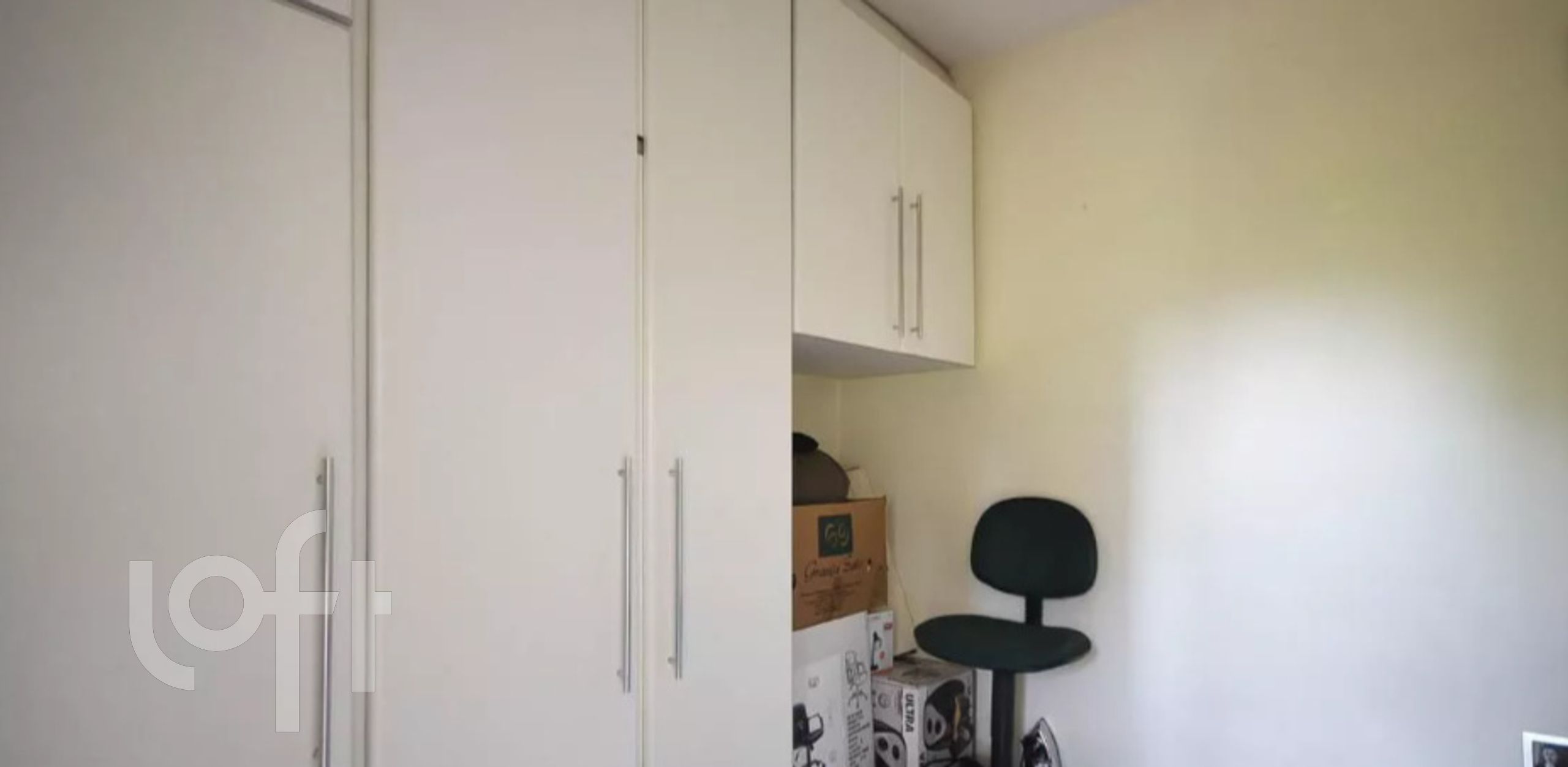 Apartamento à venda com 3 quartos, 170m² - Foto 16