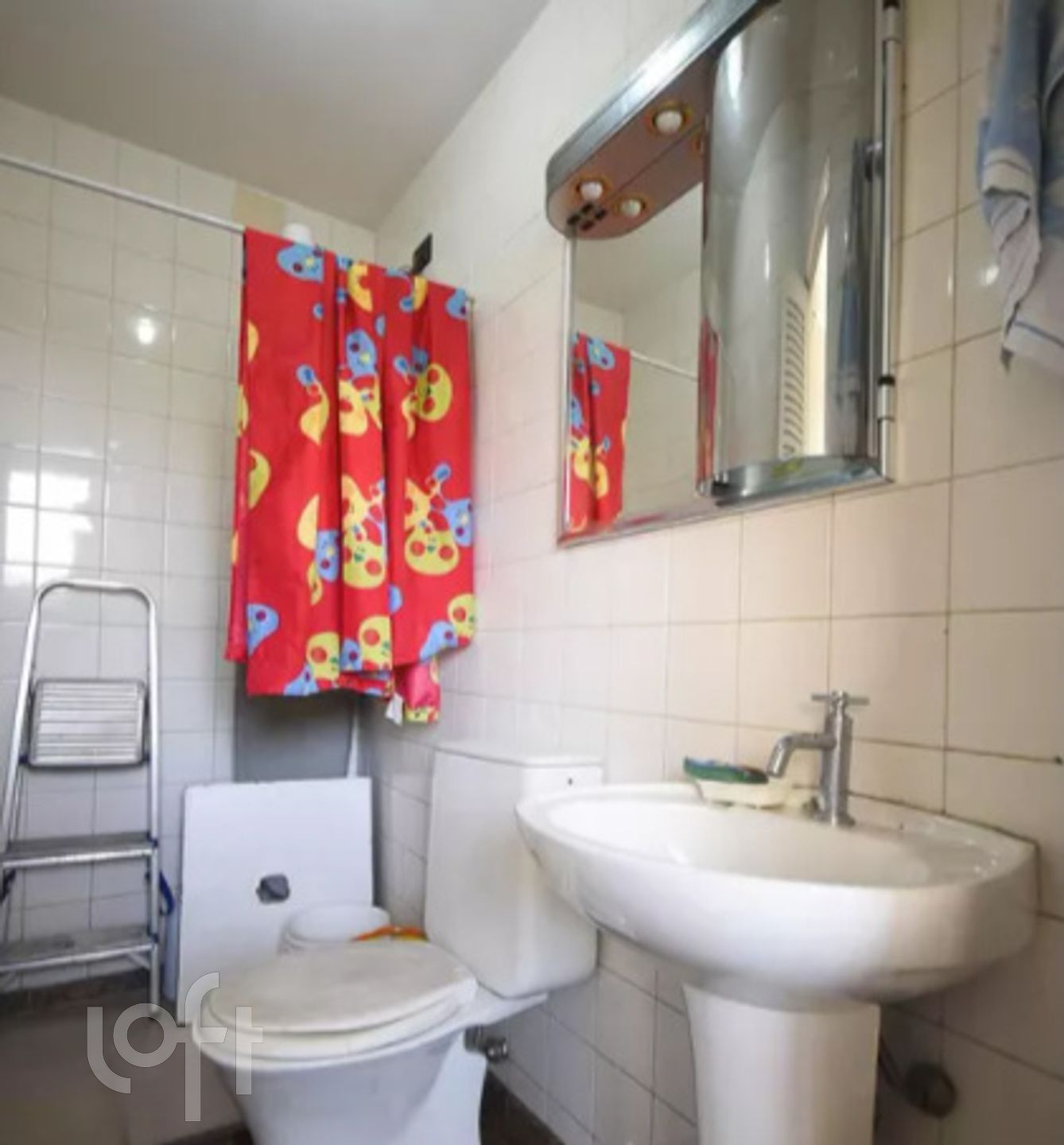 Apartamento à venda com 3 quartos, 170m² - Foto 15