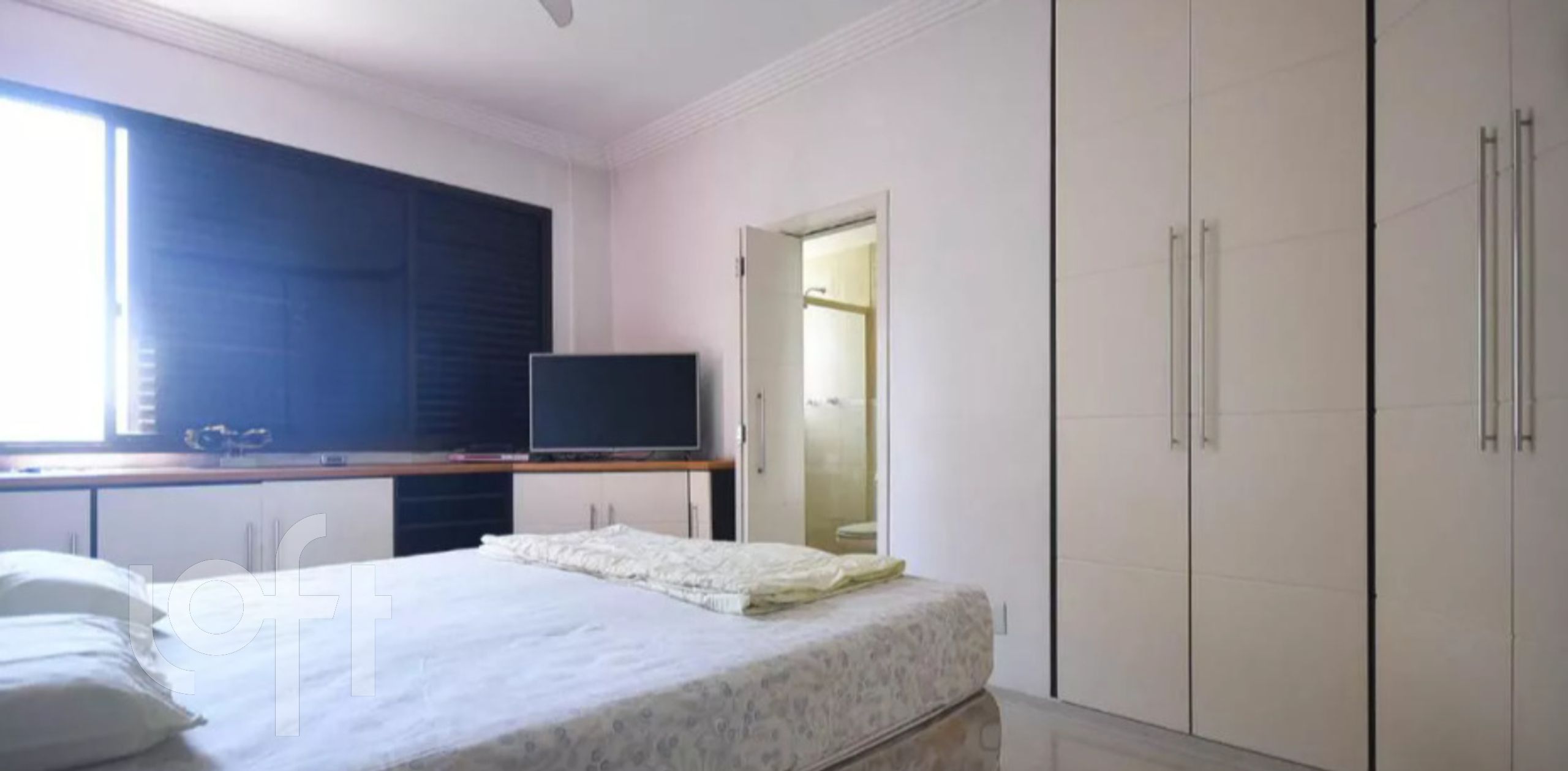 Apartamento à venda com 3 quartos, 170m² - Foto 7