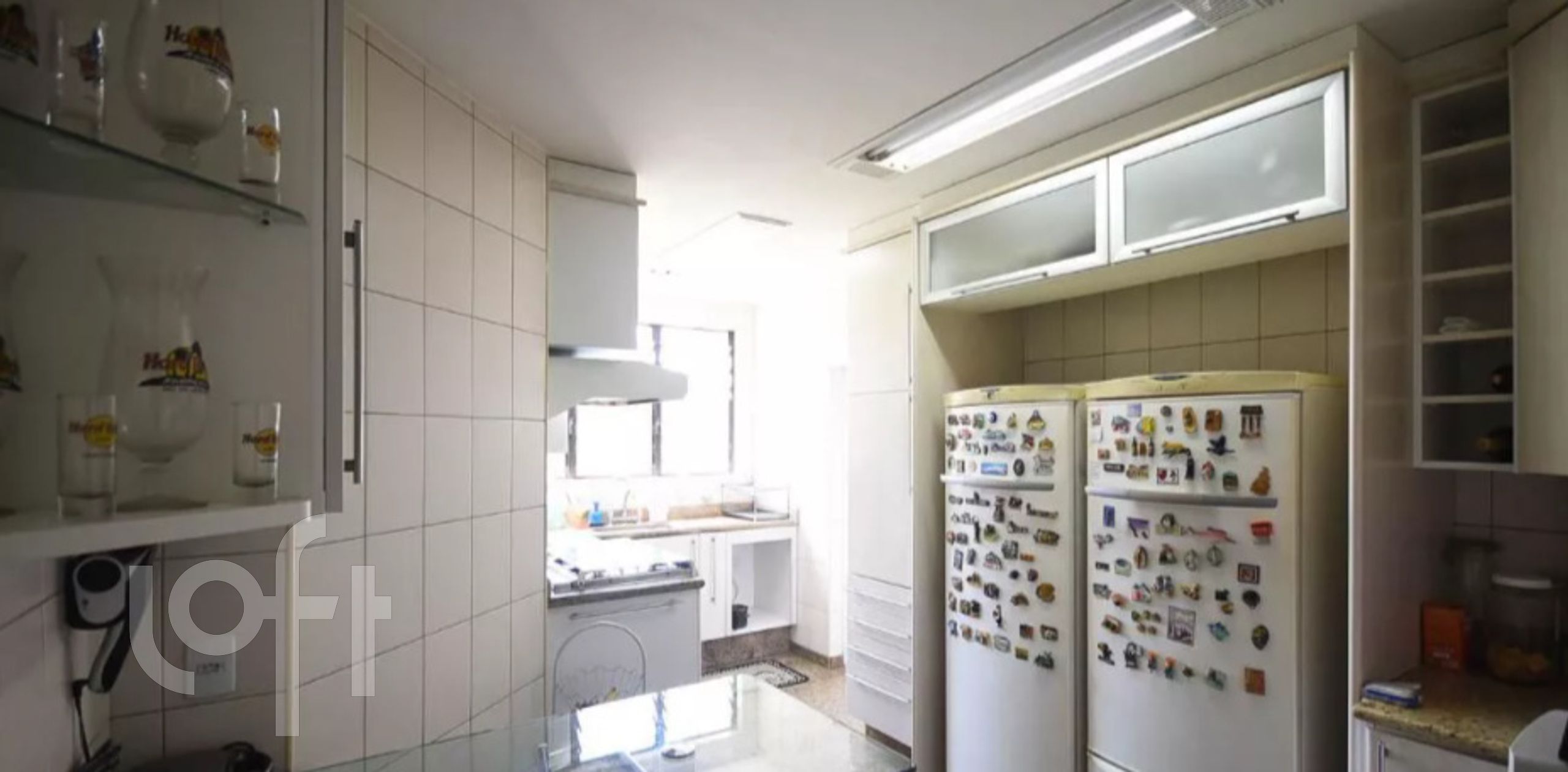 Apartamento à venda com 3 quartos, 170m² - Foto 11