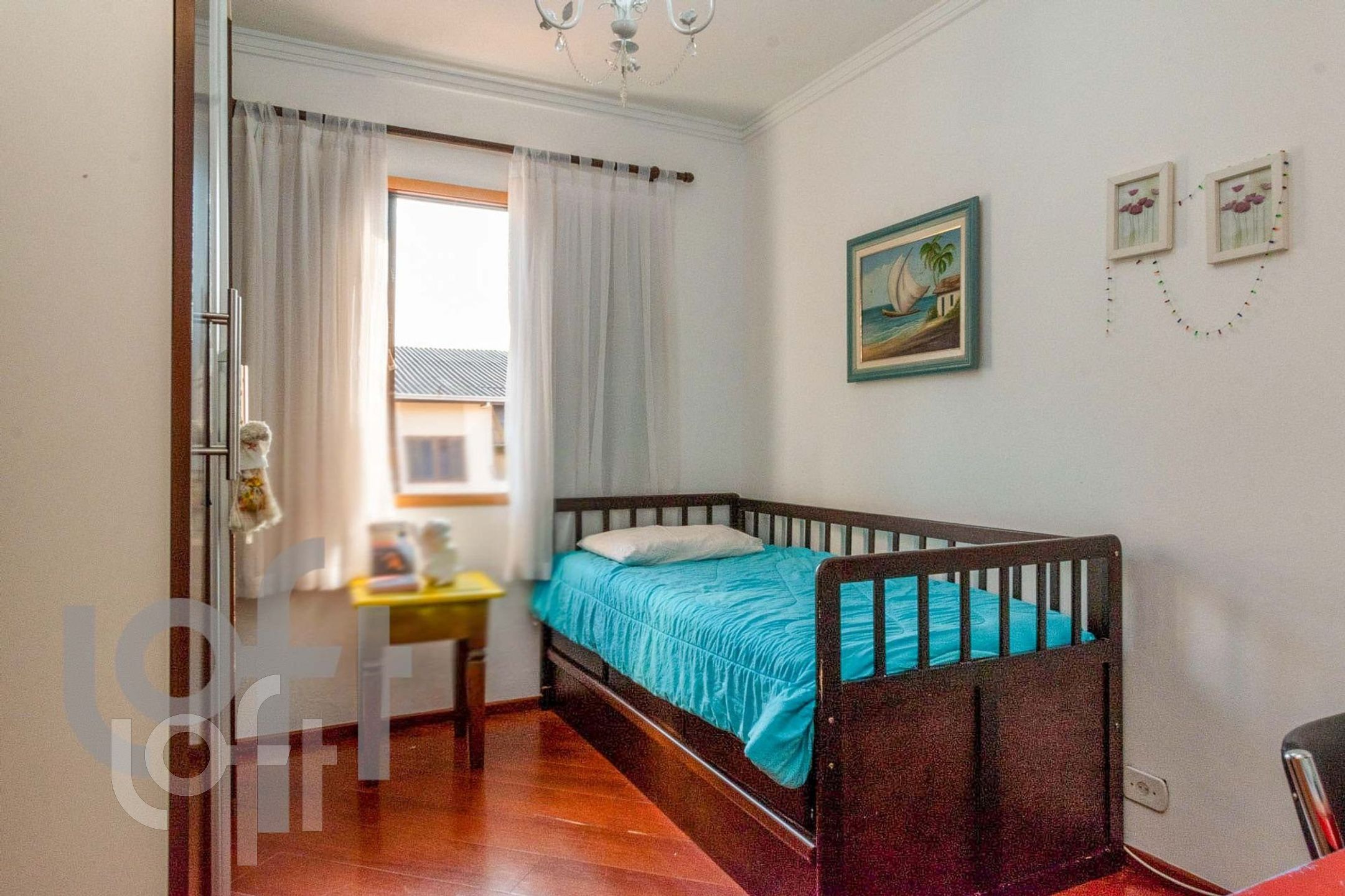 Apartamento à venda com 3 quartos, 95m² - Foto 7