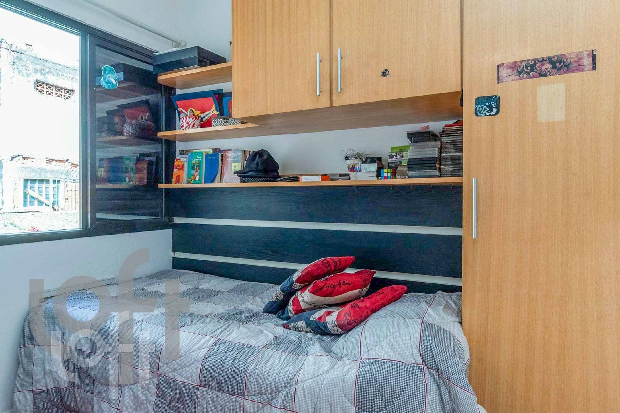 Apartamento à venda com 3 quartos, 95m² - Foto 4