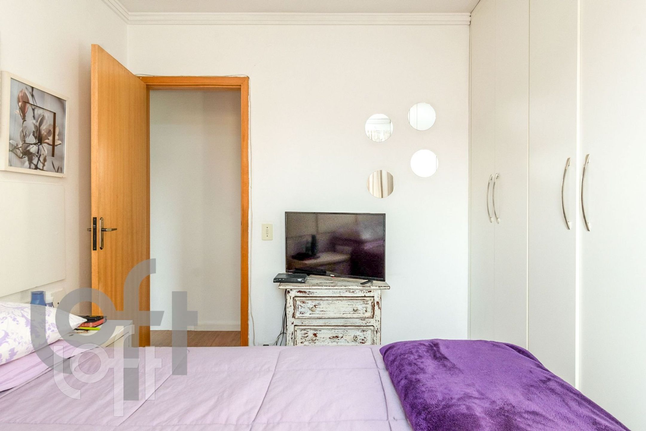 Apartamento à venda com 3 quartos, 95m² - Foto 9