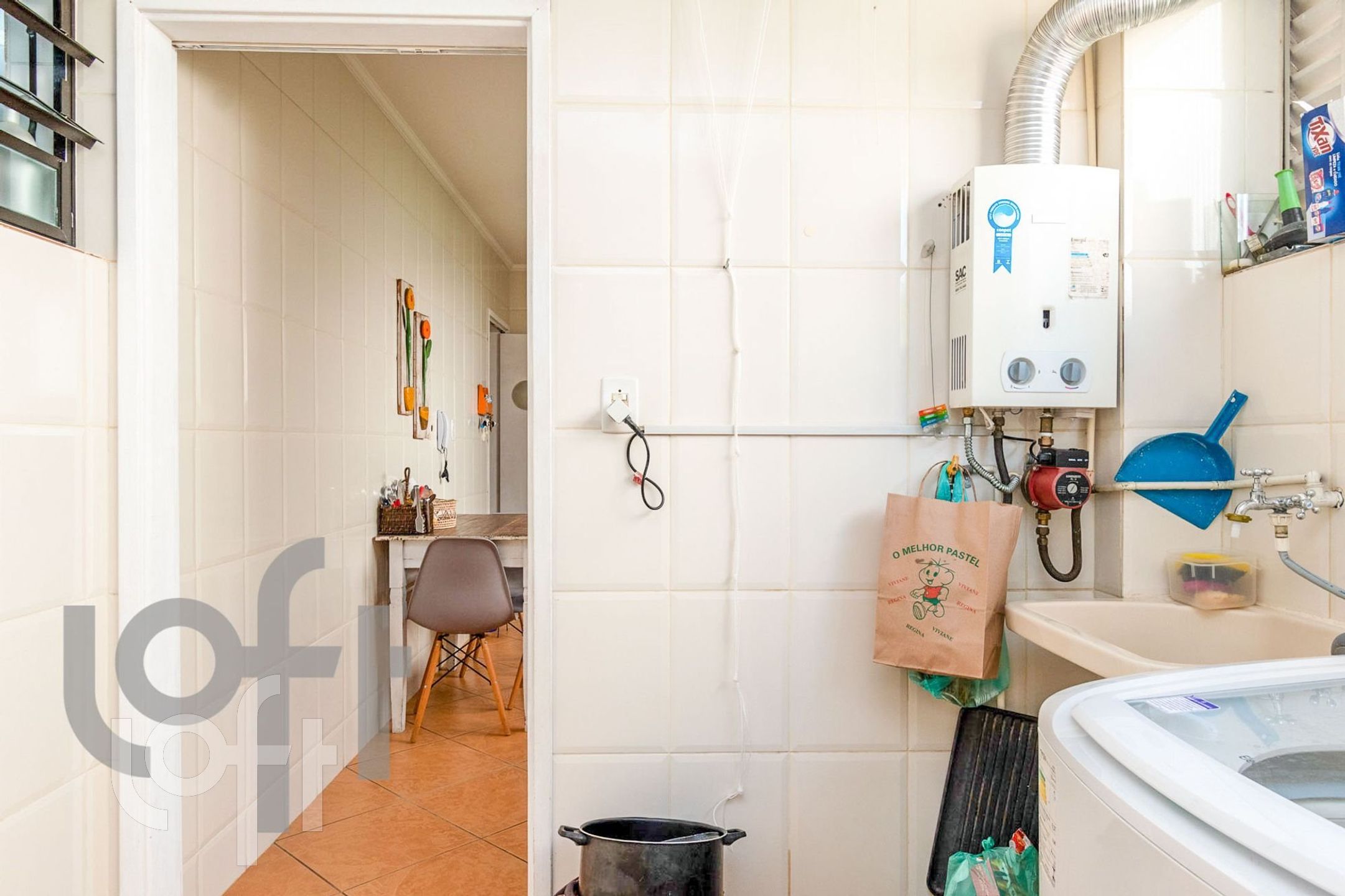 Apartamento à venda com 3 quartos, 95m² - Foto 20