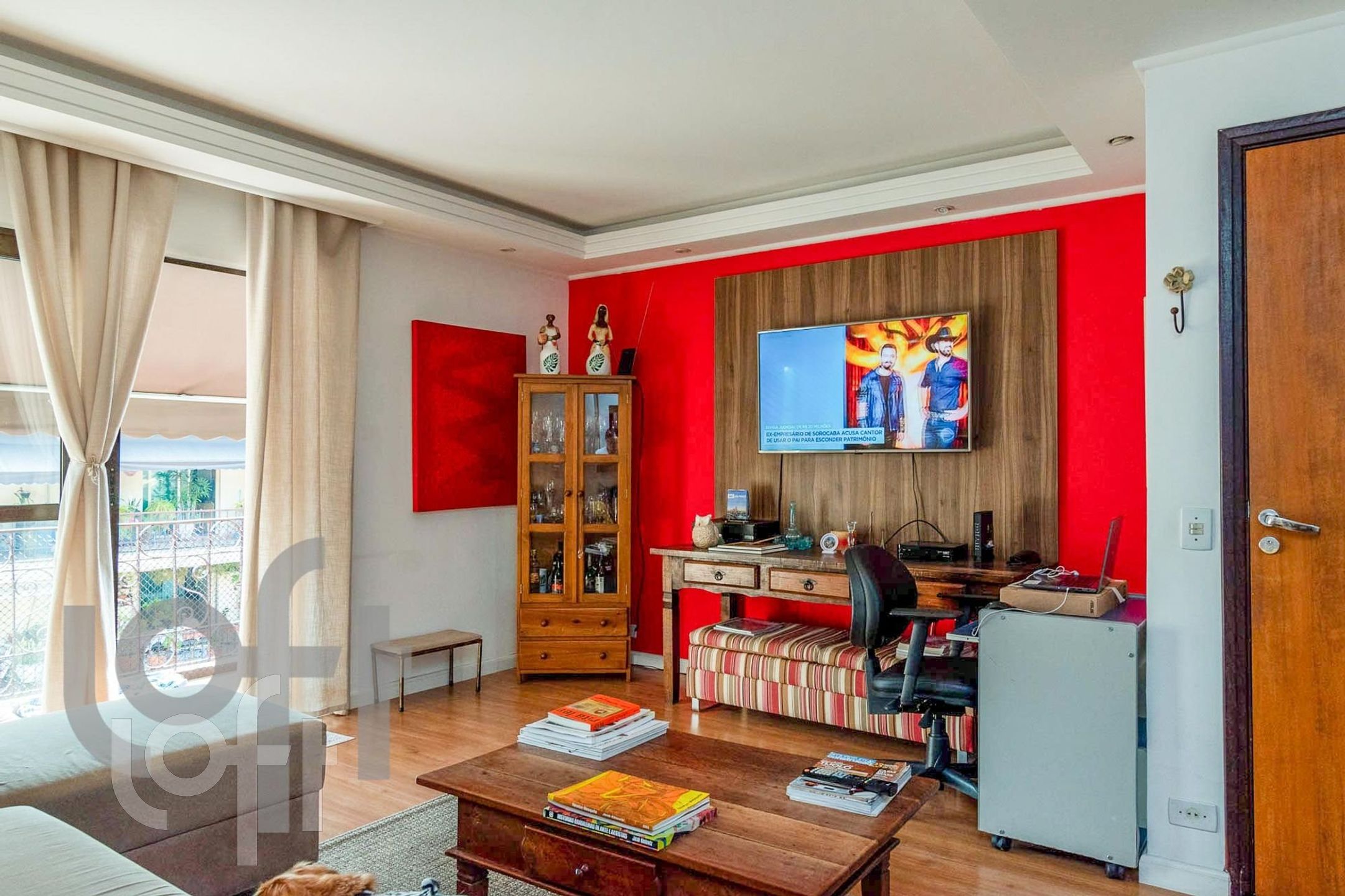 Apartamento à venda com 3 quartos, 95m² - Foto 16