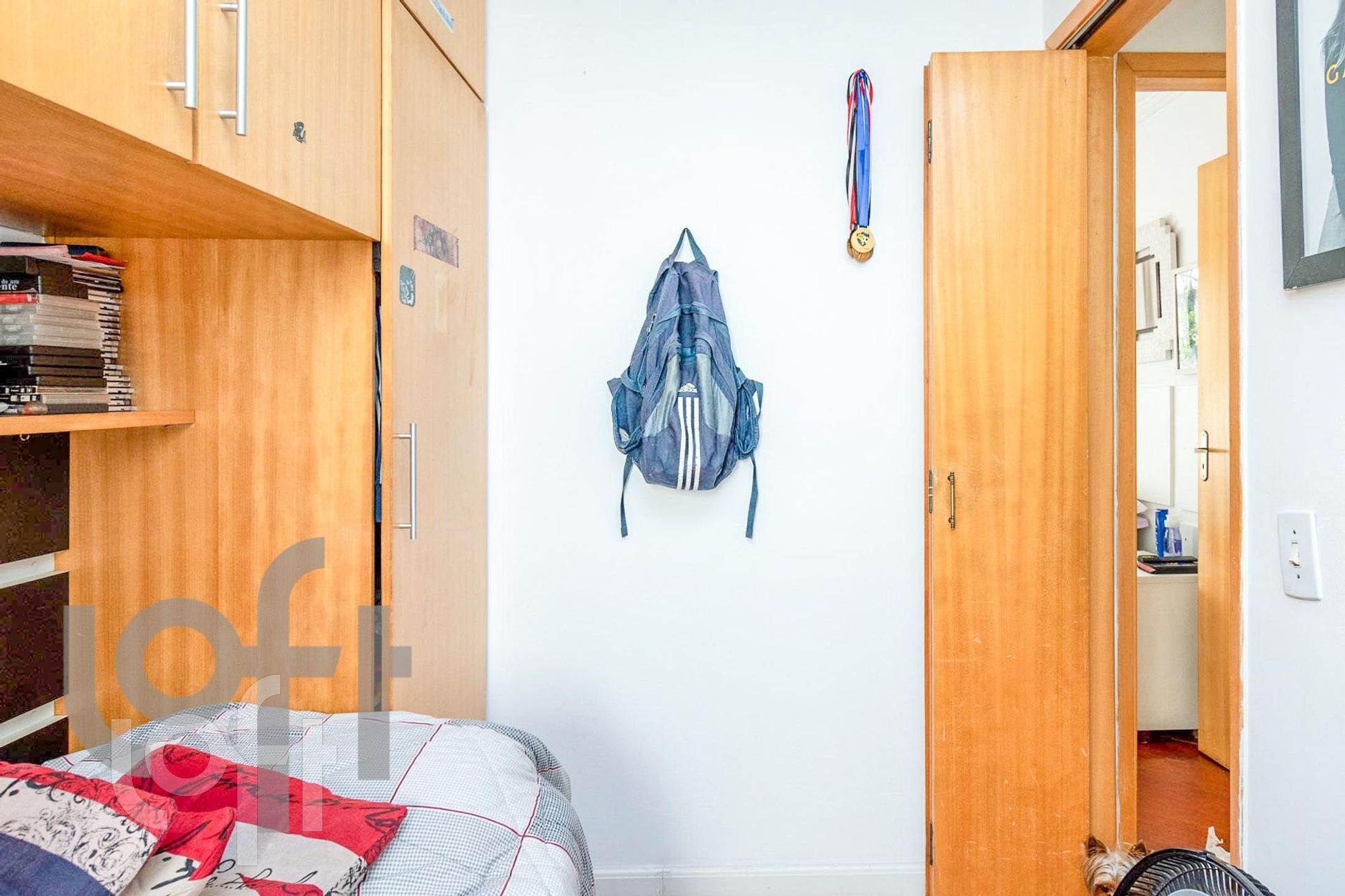 Apartamento à venda com 3 quartos, 95m² - Foto 3