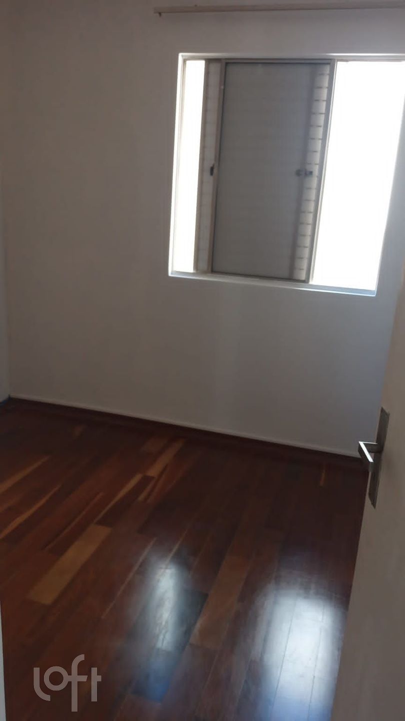 Apartamento à venda com 2 quartos, 55m² - Foto 4