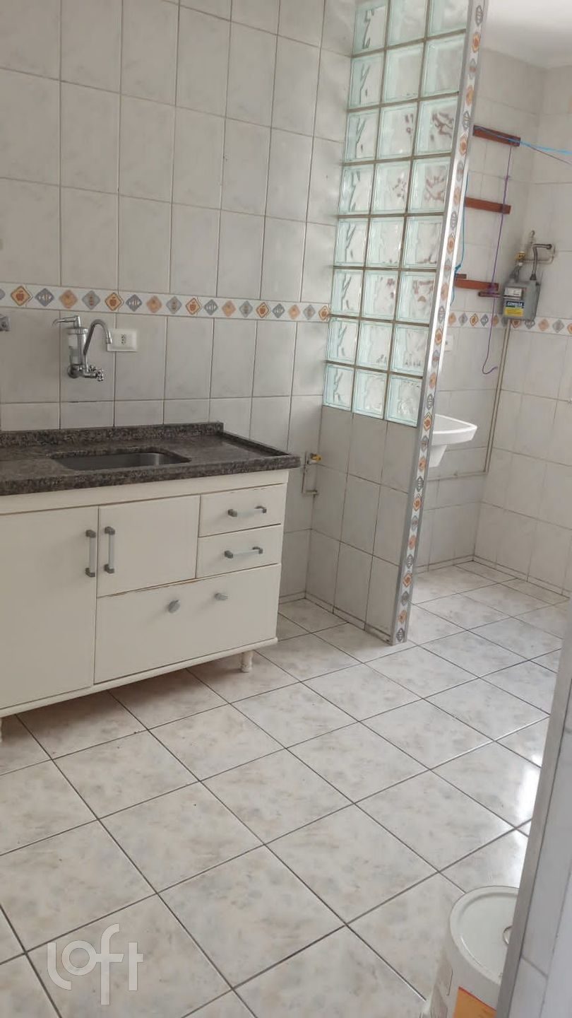 Apartamento à venda com 2 quartos, 55m² - Foto 5