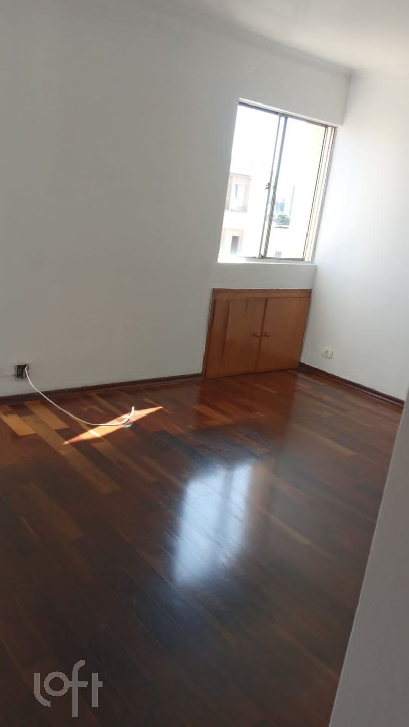 Apartamento à venda com 2 quartos, 55m² - Foto 2