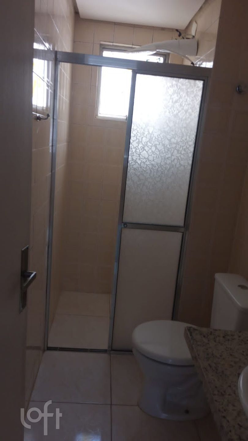 Apartamento à venda com 2 quartos, 55m² - Foto 6