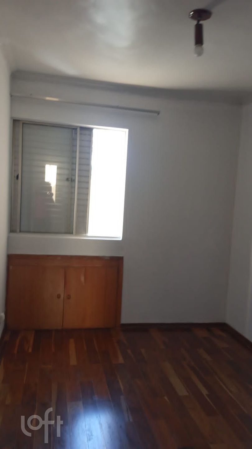 Apartamento à venda com 2 quartos, 55m² - Foto 3