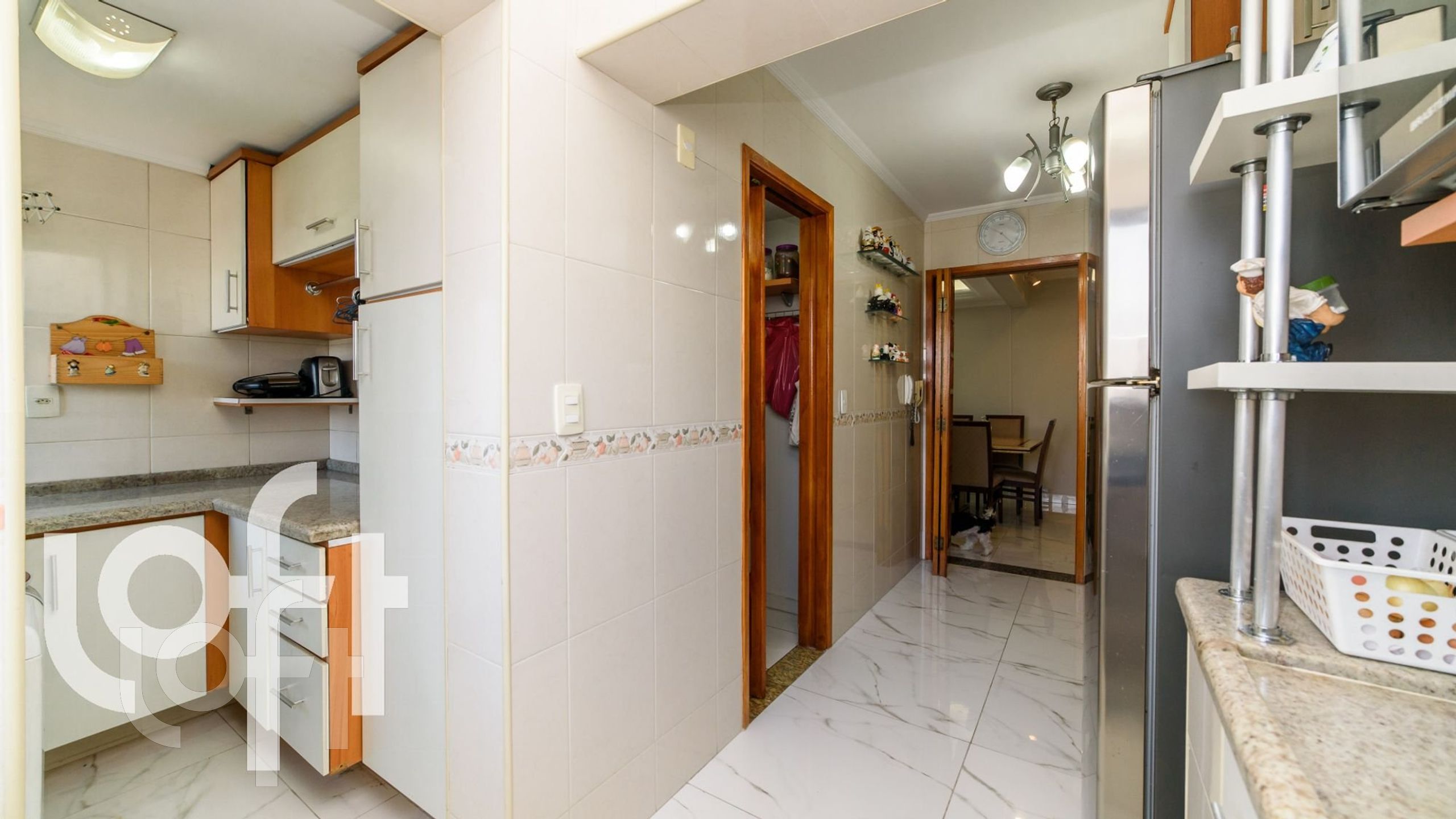 Apartamento à venda com 3 quartos, 144m² - Foto 22