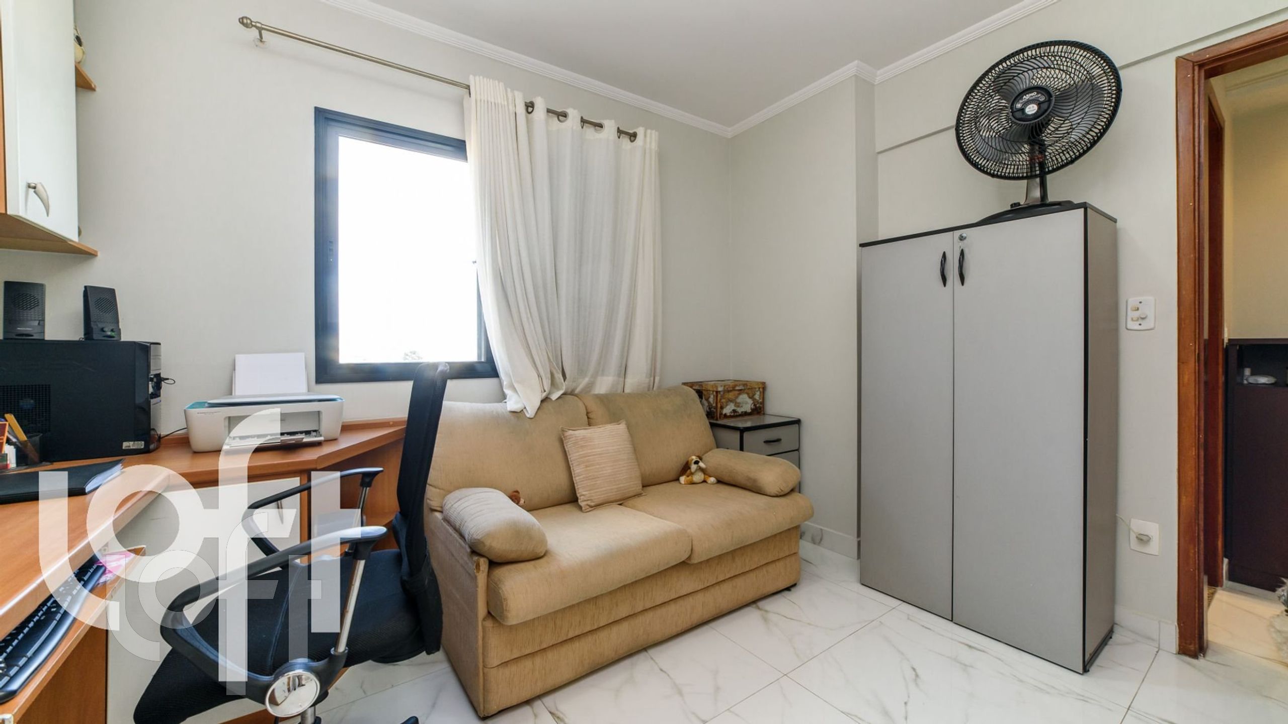 Apartamento à venda com 3 quartos, 144m² - Foto 5