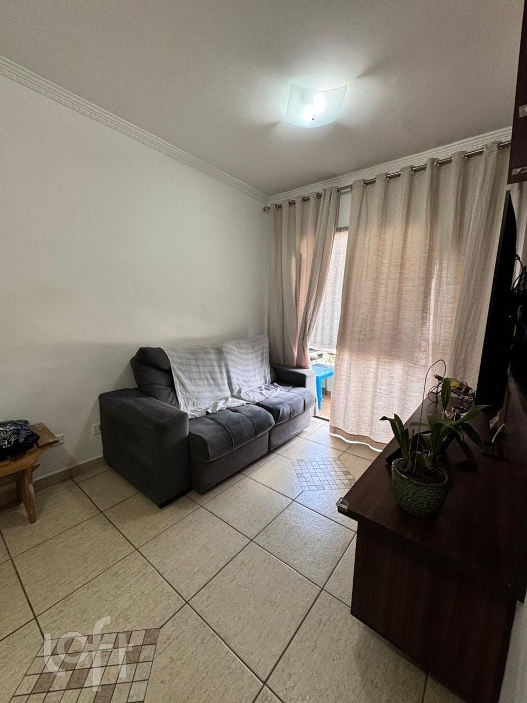Apartamento à venda em Vila Augusta com 68 m², 3 q