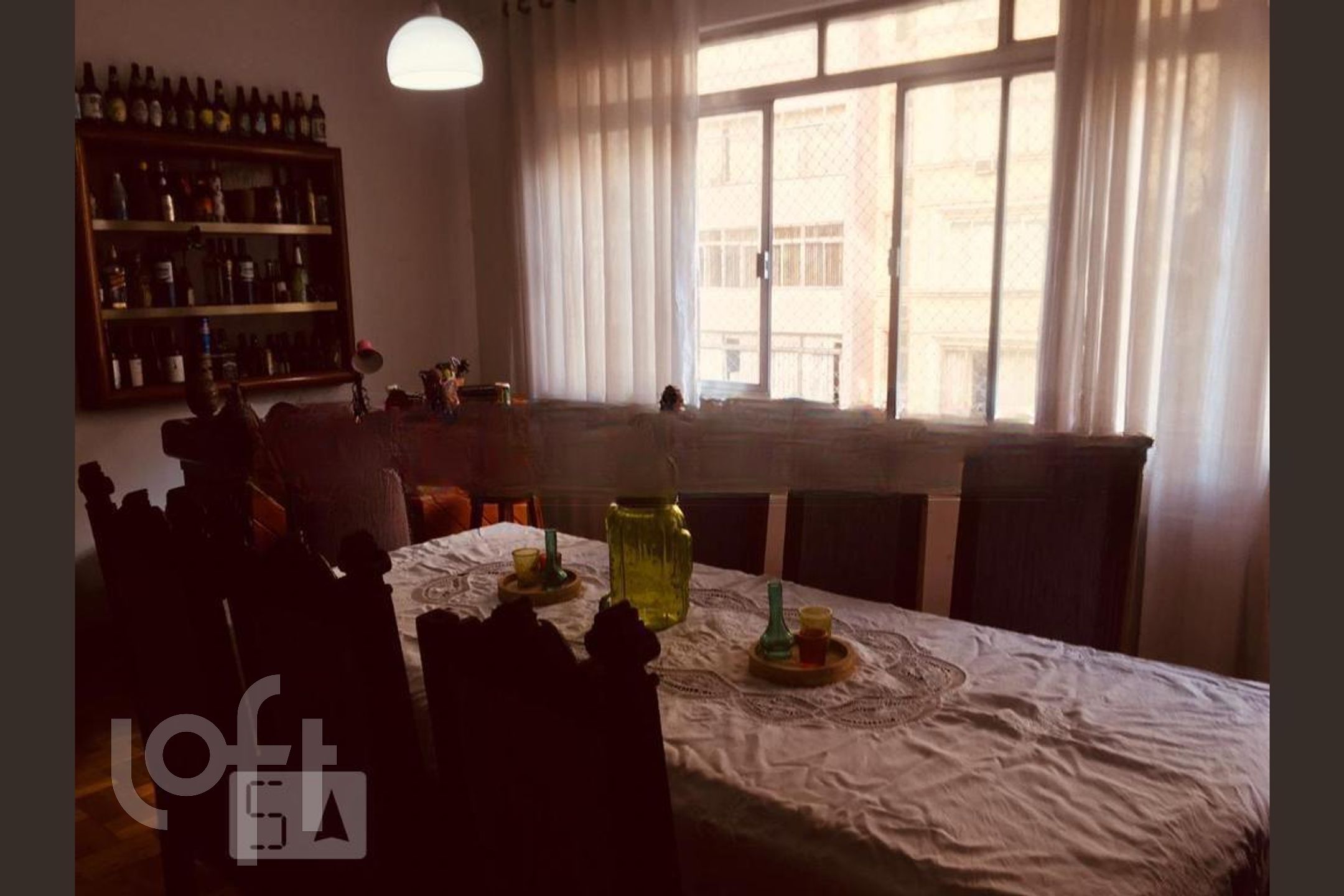 Apartamento à venda com 4 quartos, 199m² - Foto 41