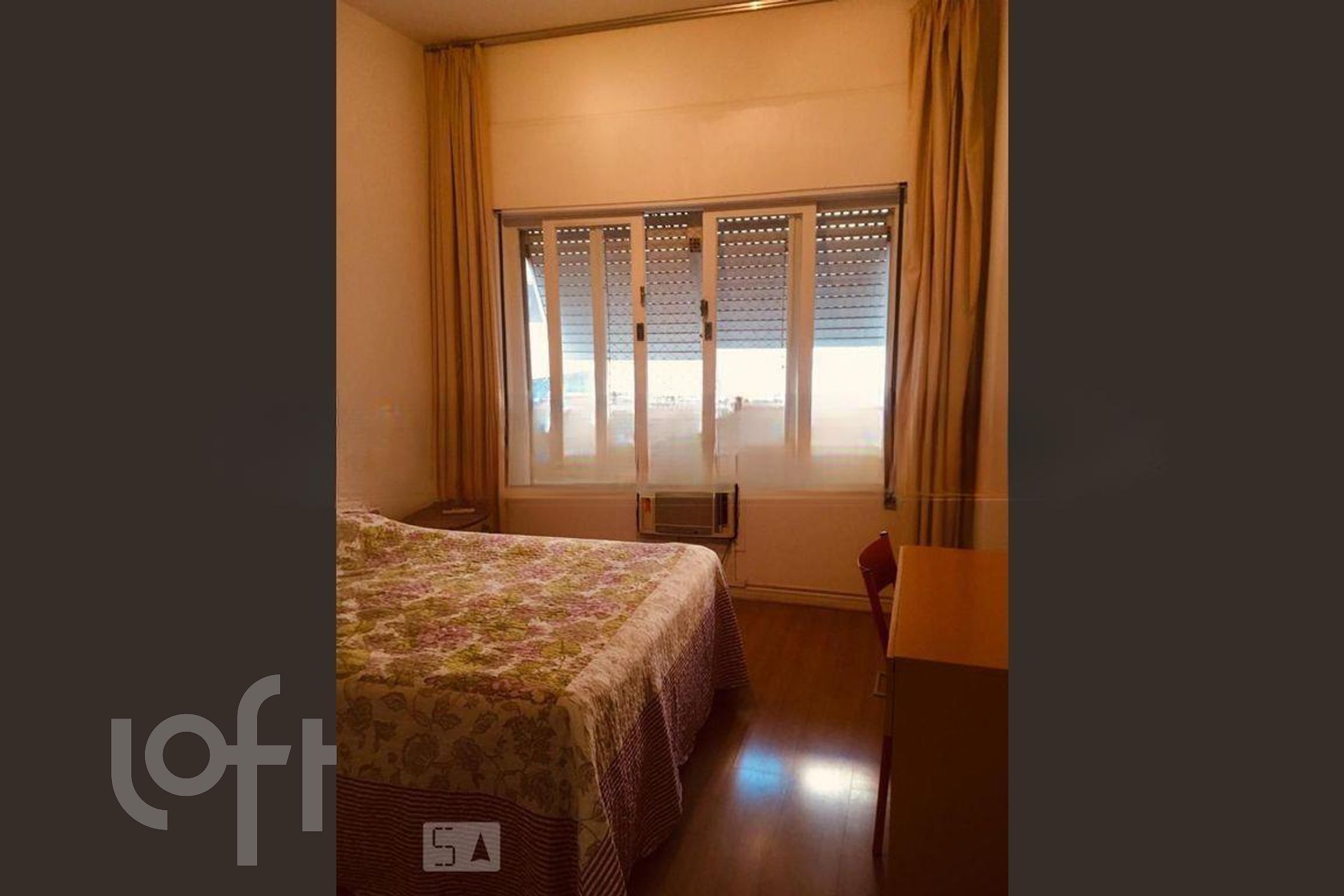 Apartamento à venda com 4 quartos, 199m² - Foto 44