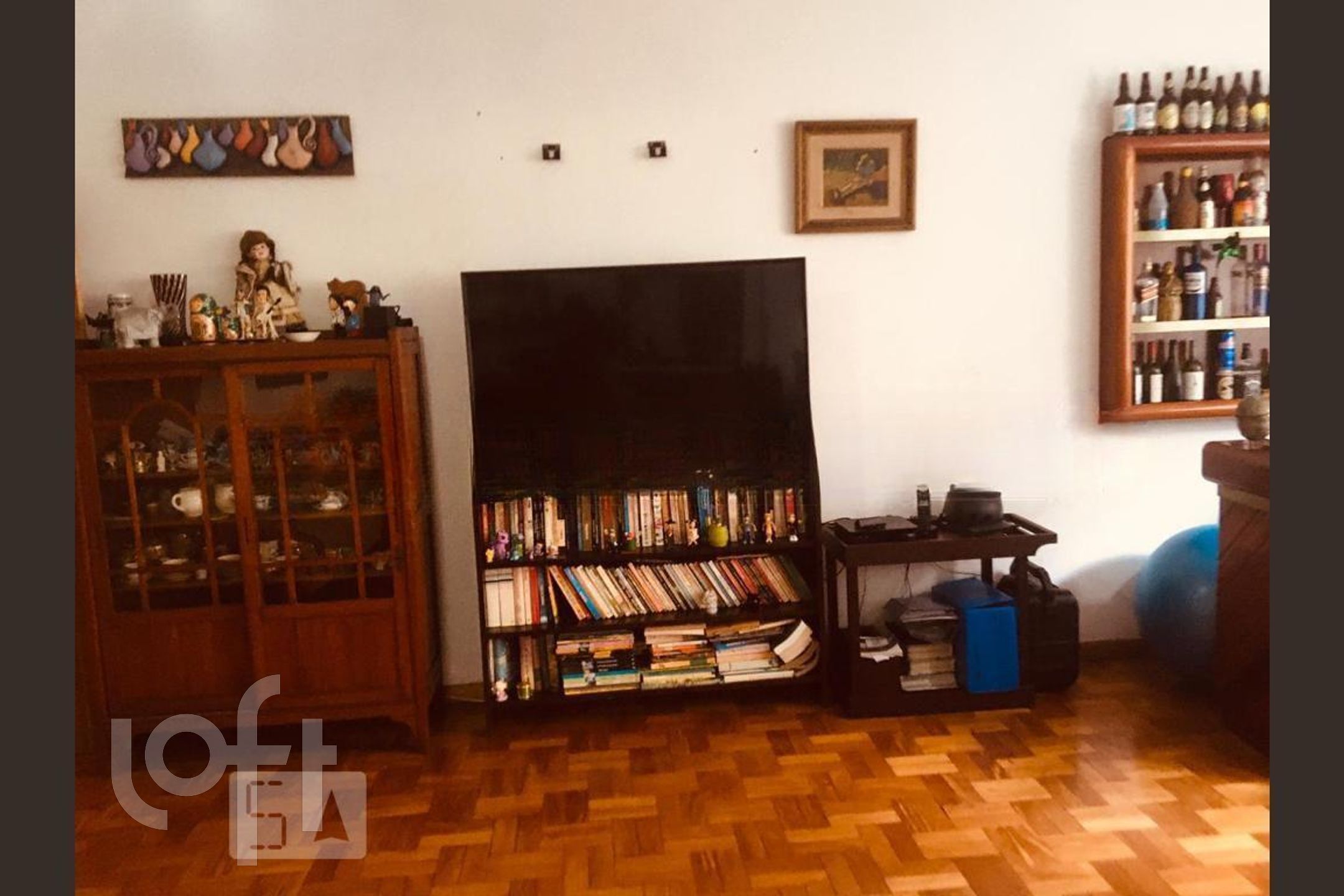 Apartamento à venda com 4 quartos, 199m² - Foto 42