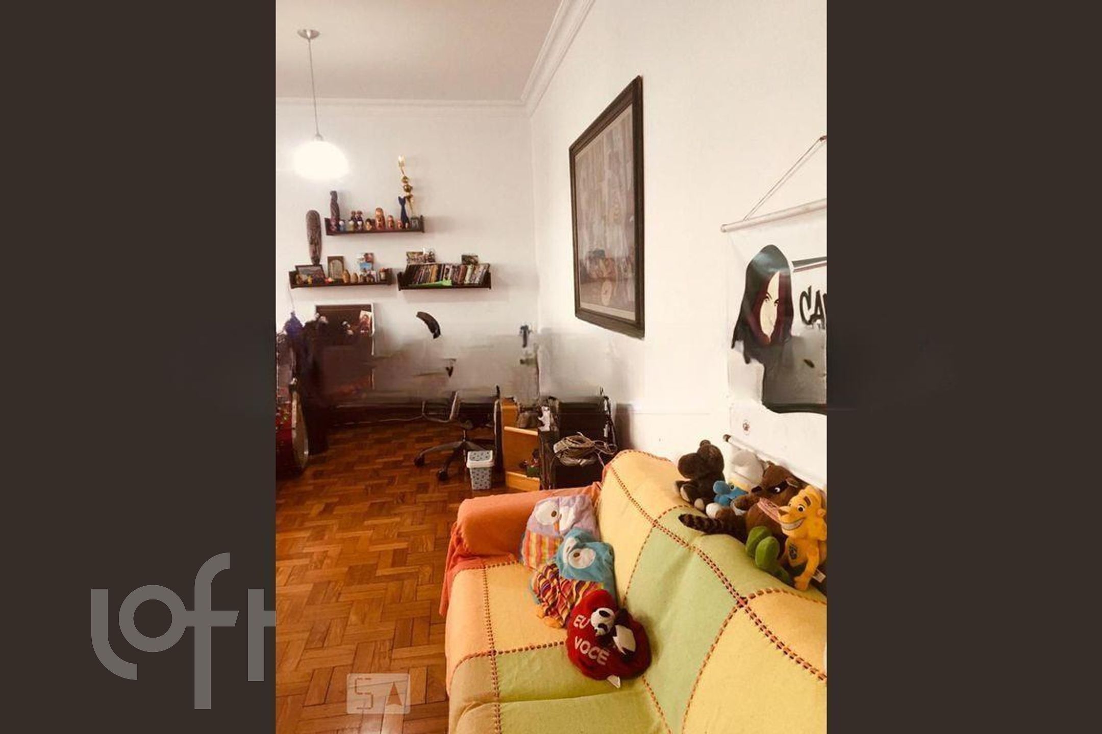 Apartamento à venda com 4 quartos, 199m² - Foto 15