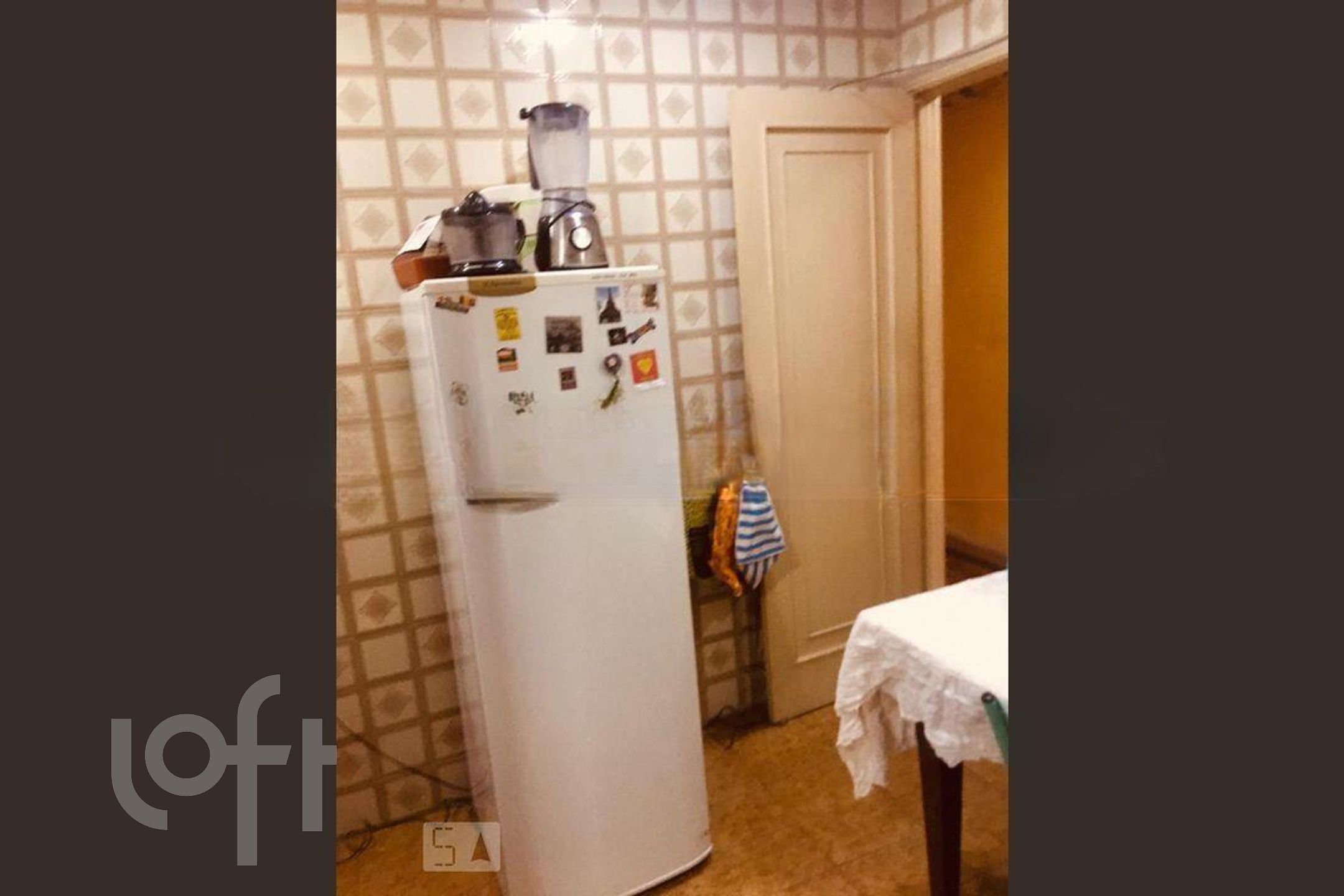 Apartamento à venda com 4 quartos, 199m² - Foto 45