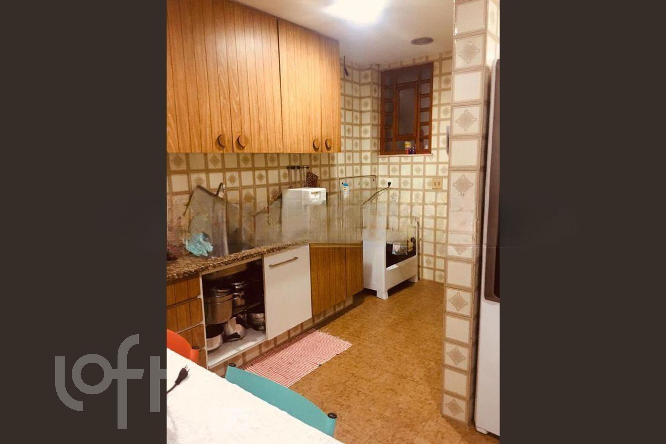 Apartamento à venda com 4 quartos, 199m² - Foto 50