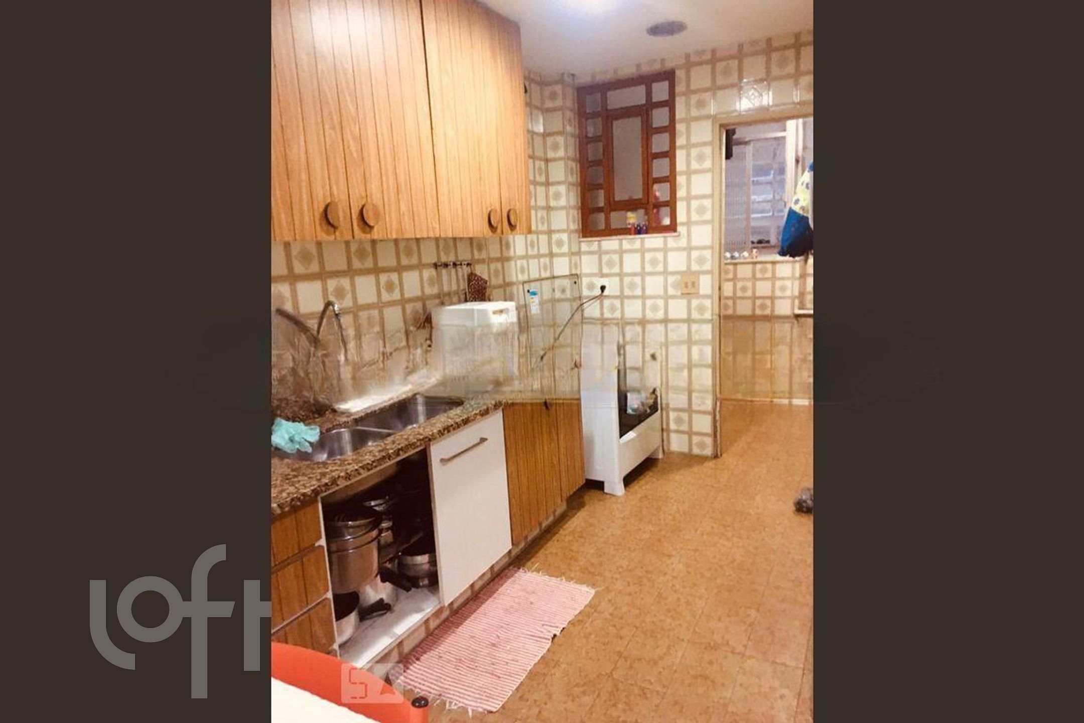 Apartamento à venda com 4 quartos, 199m² - Foto 48