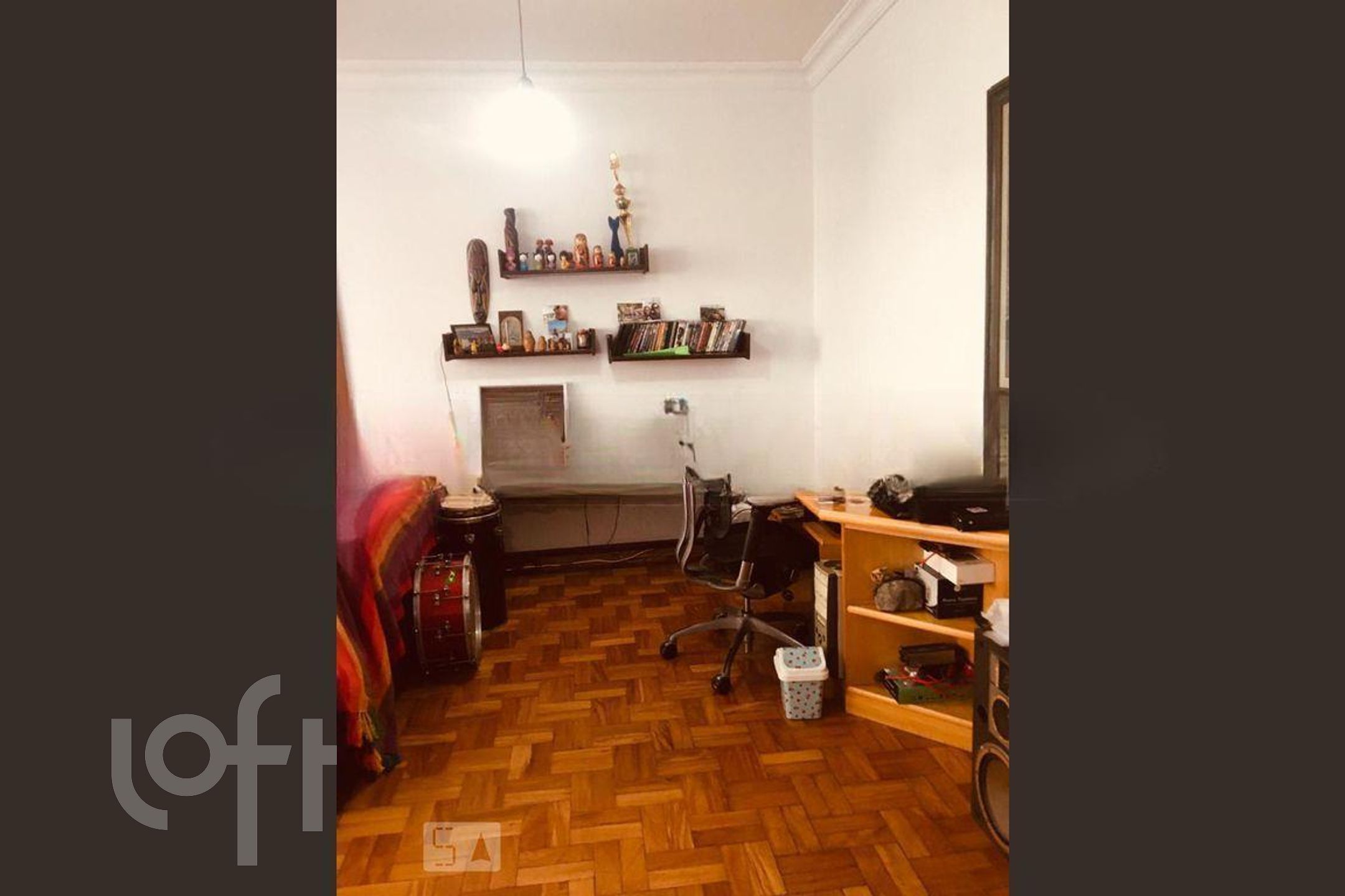 Apartamento à venda com 4 quartos, 199m² - Foto 13