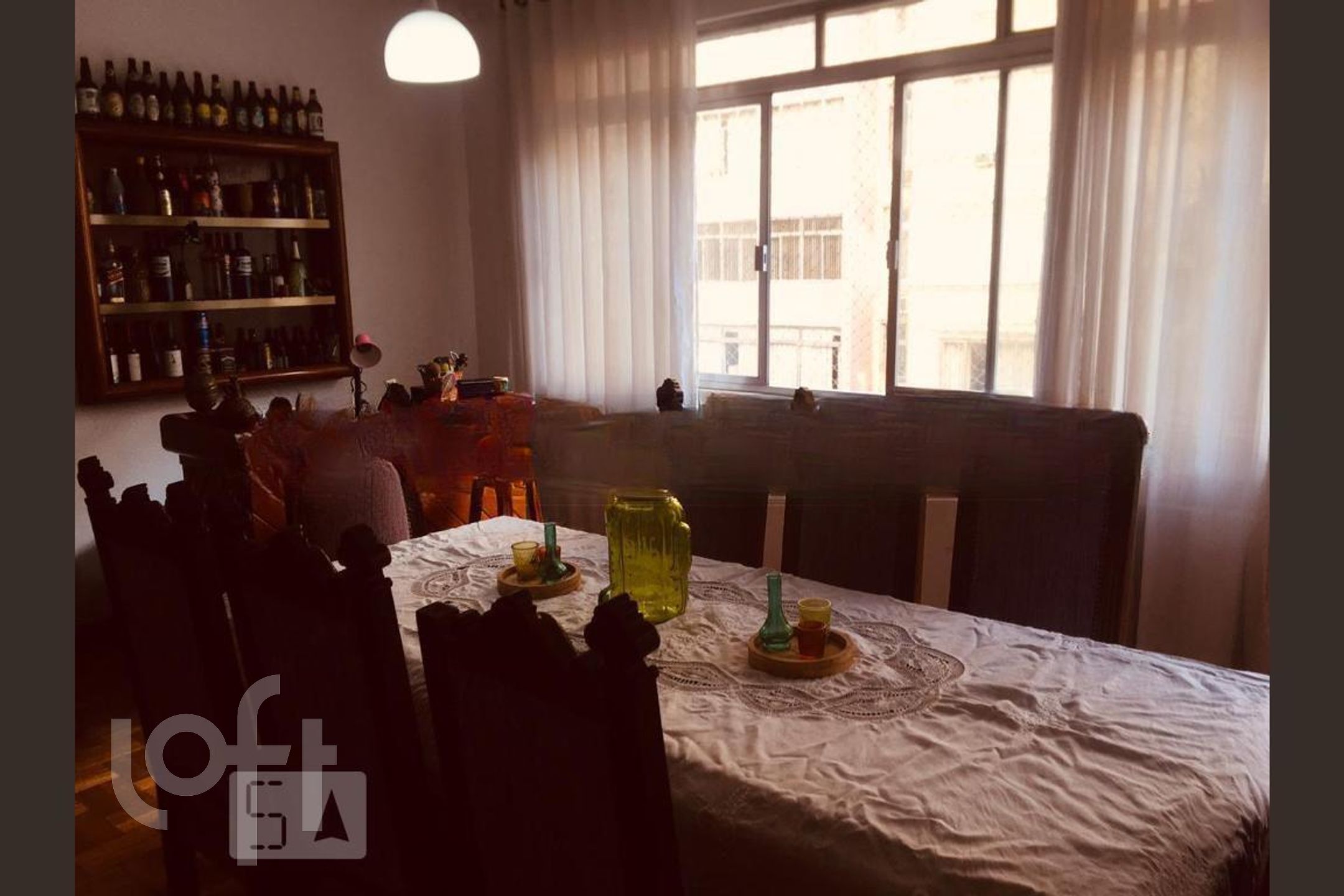 Apartamento à venda com 4 quartos, 199m² - Foto 9