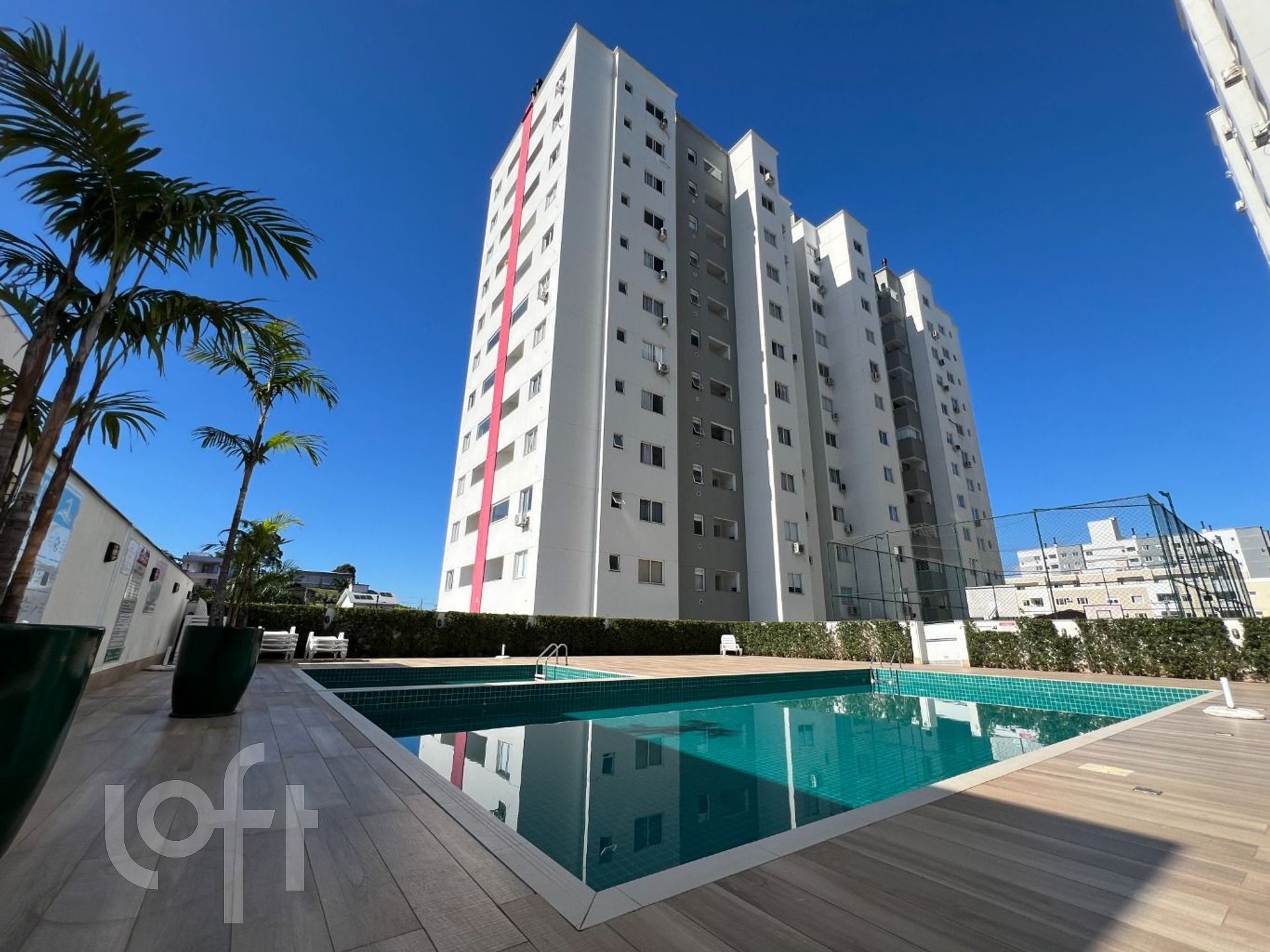 Apartamento à venda em Cidade Universitaria Pedra Branca com 52 m², 2 quartos, 1 vaga