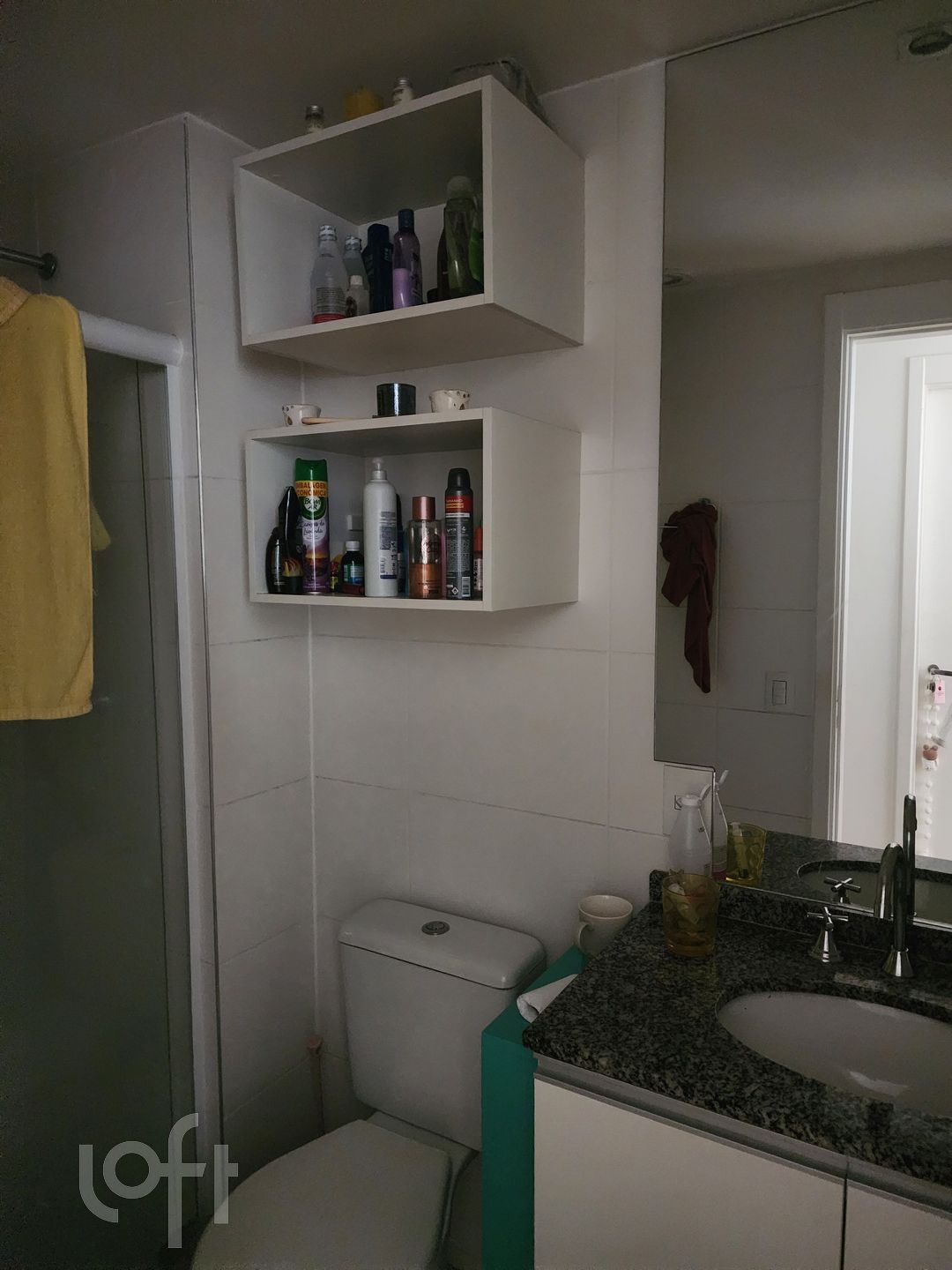 Apartamento à venda com 2 quartos, 69m² - Foto 3