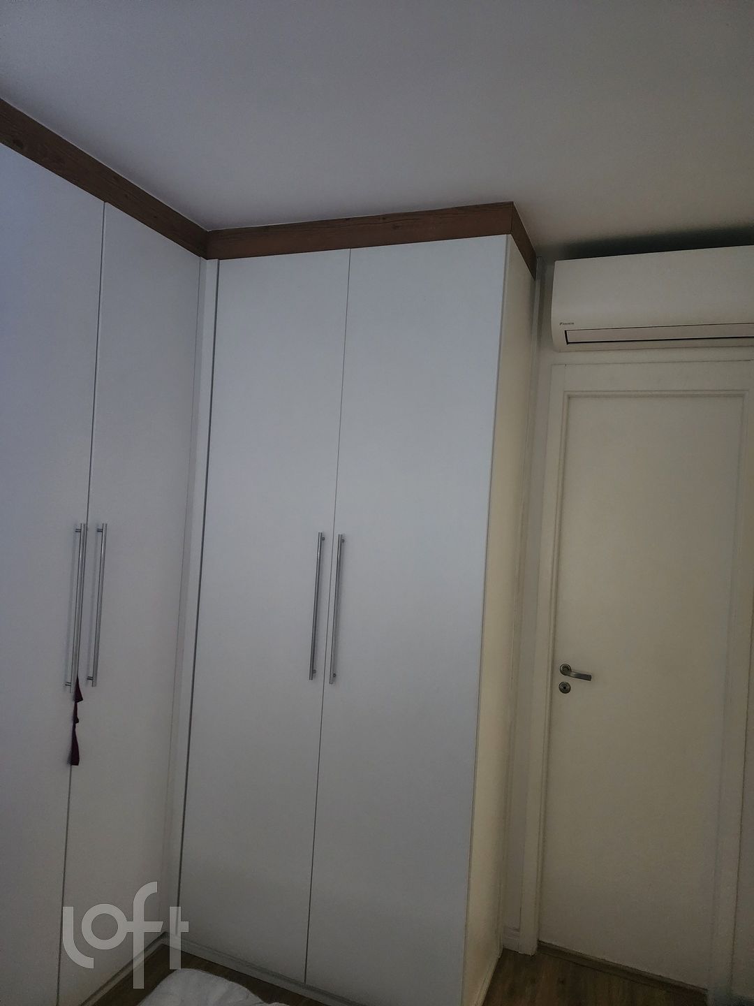 Apartamento à venda com 2 quartos, 69m² - Foto 5