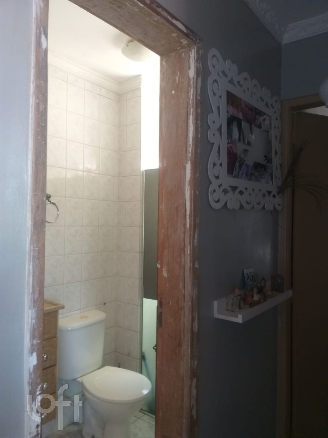 Apartamento à venda com 2 quartos, 54m² - Foto 12