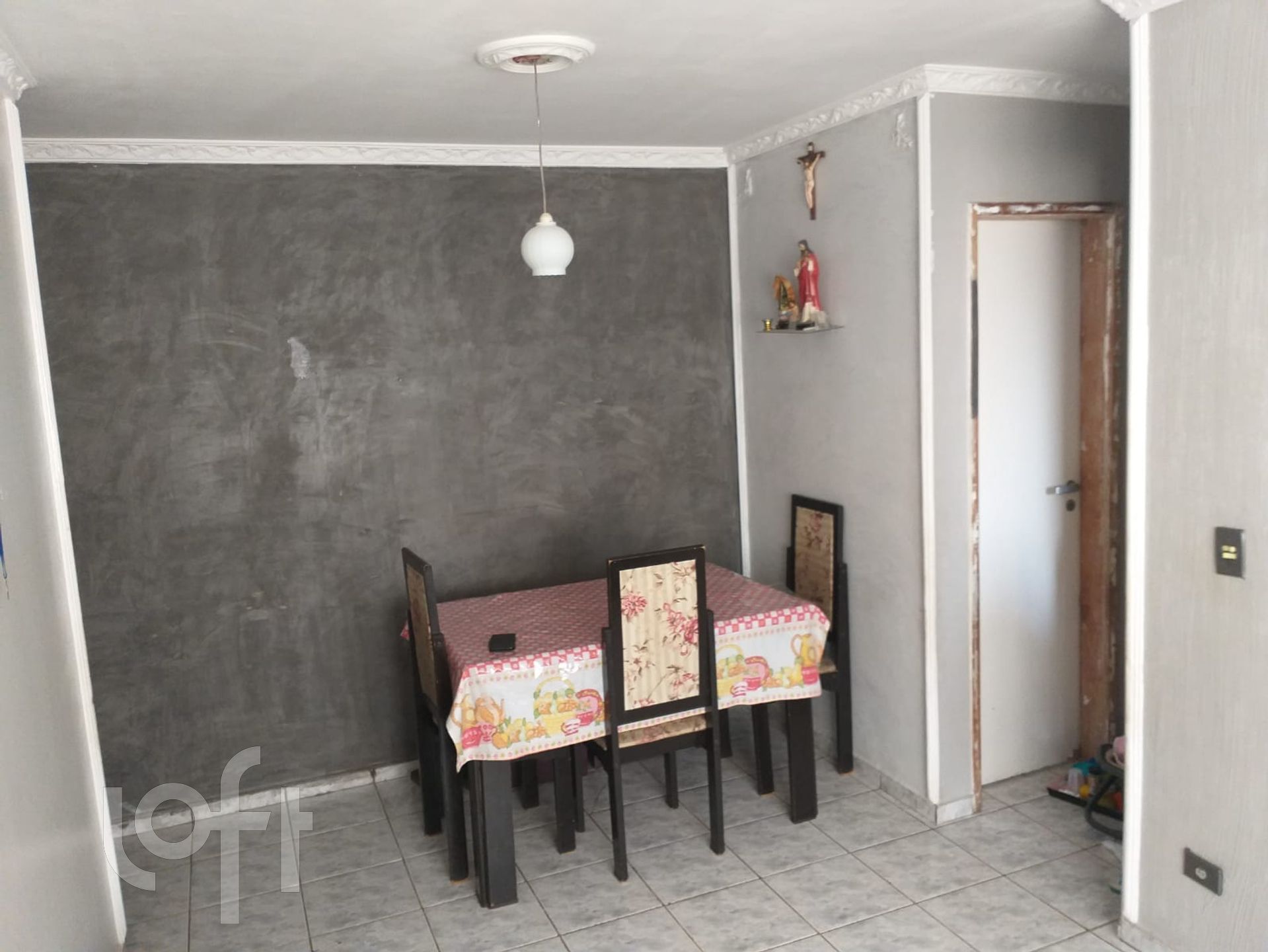 Apartamento à venda com 2 quartos, 54m² - Foto 4