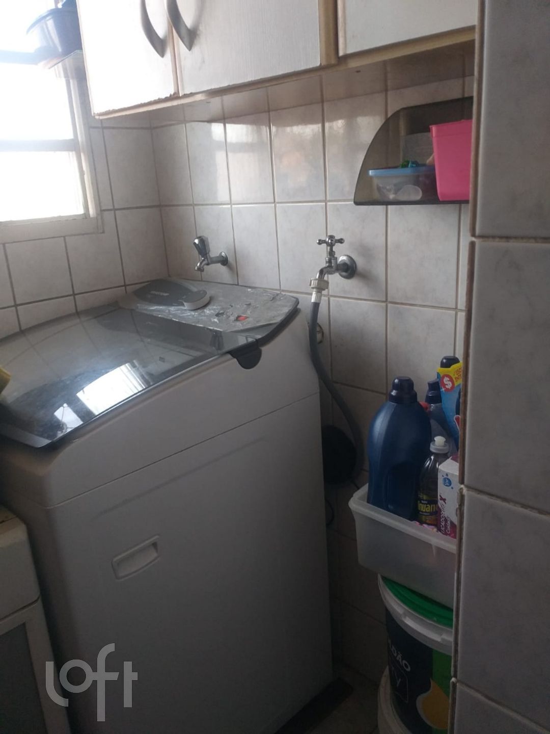 Apartamento à venda com 2 quartos, 54m² - Foto 7