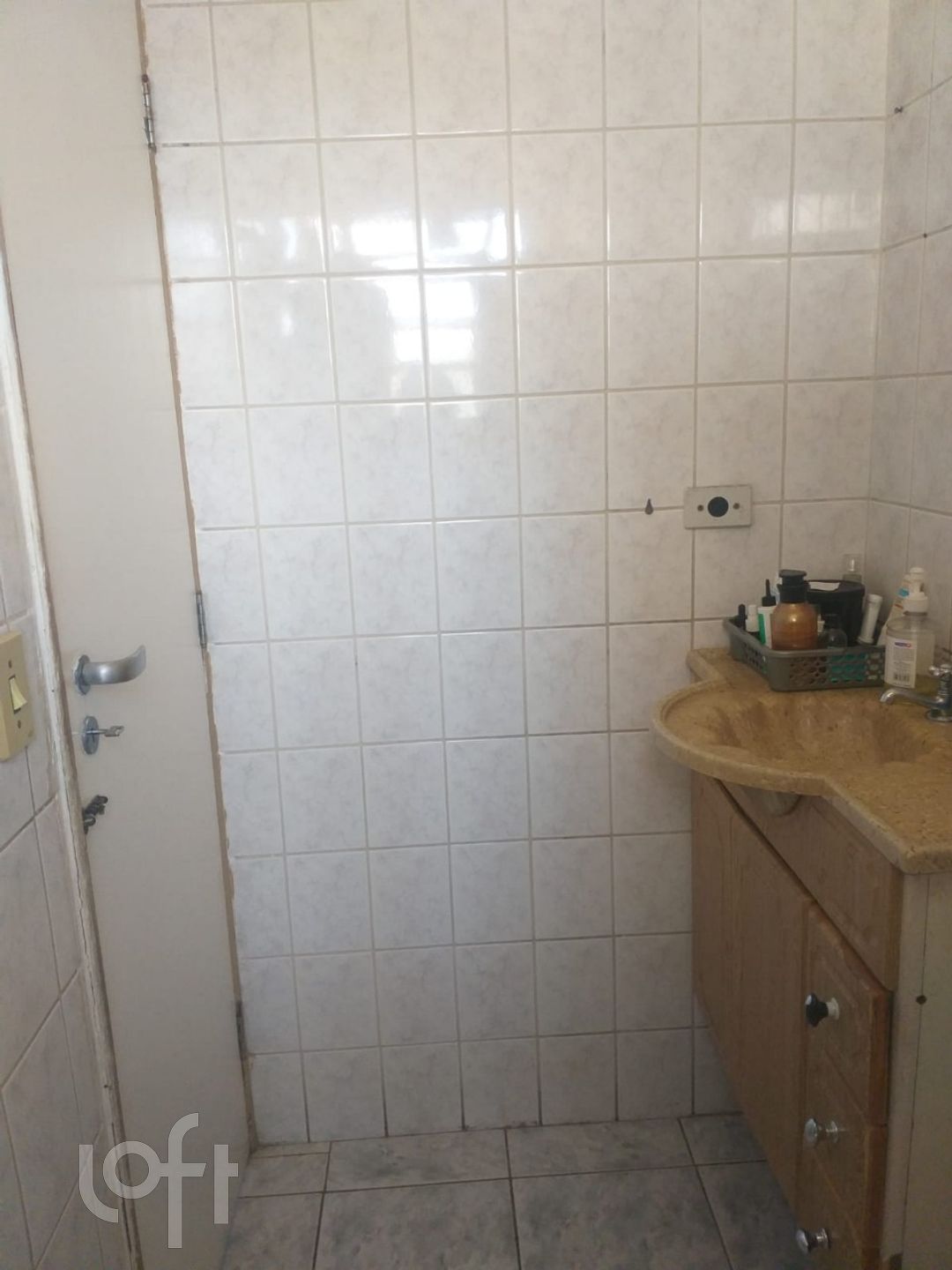 Apartamento à venda com 2 quartos, 54m² - Foto 11