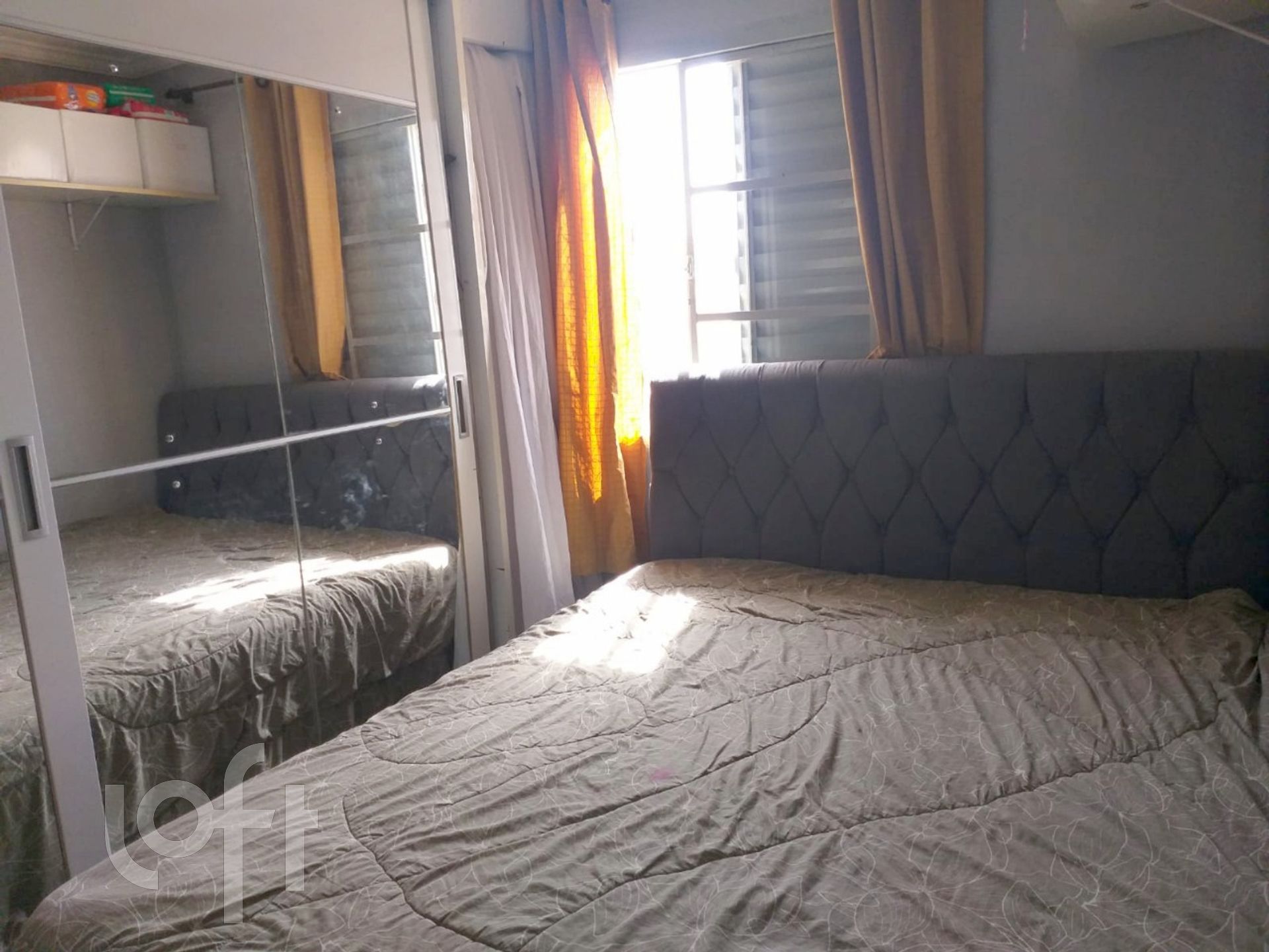 Apartamento à venda com 2 quartos, 54m² - Foto 10