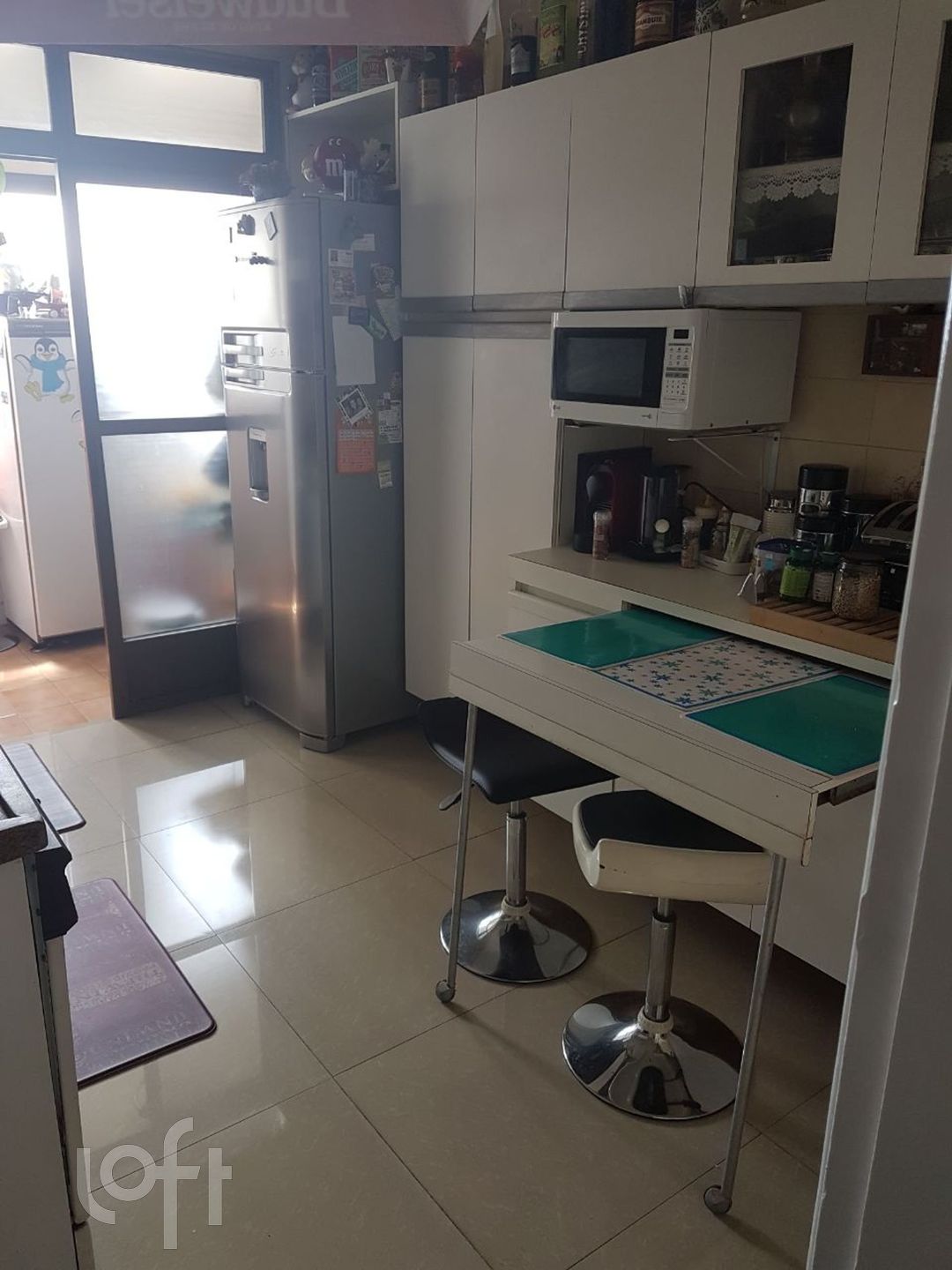 Apartamento à venda com 3 quartos, 100m² - Foto 9