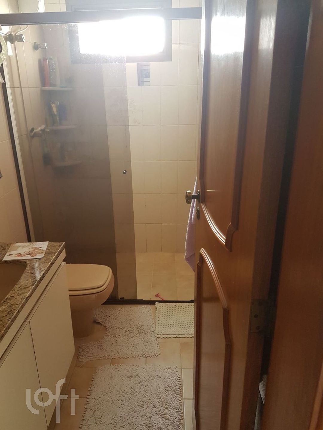 Apartamento à venda com 3 quartos, 100m² - Foto 12