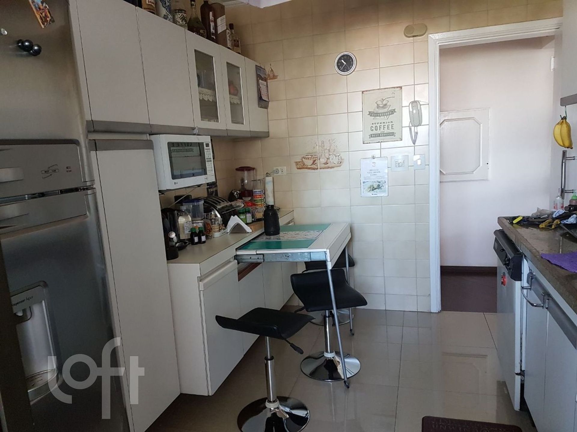 Apartamento à venda com 3 quartos, 100m² - Foto 10