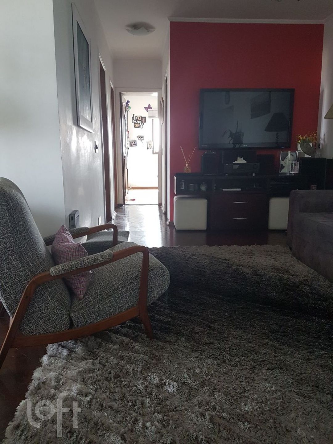 Apartamento à venda com 3 quartos, 100m² - Foto 8