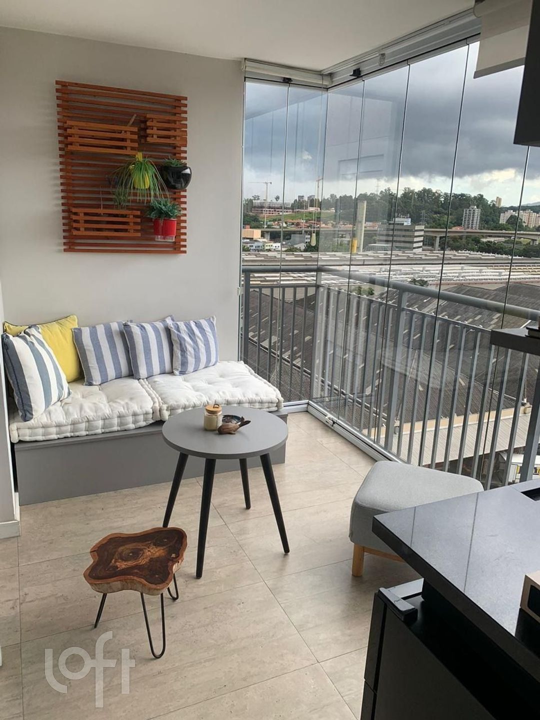 Apartamento à venda com 2 quartos, 63m² - Foto 5